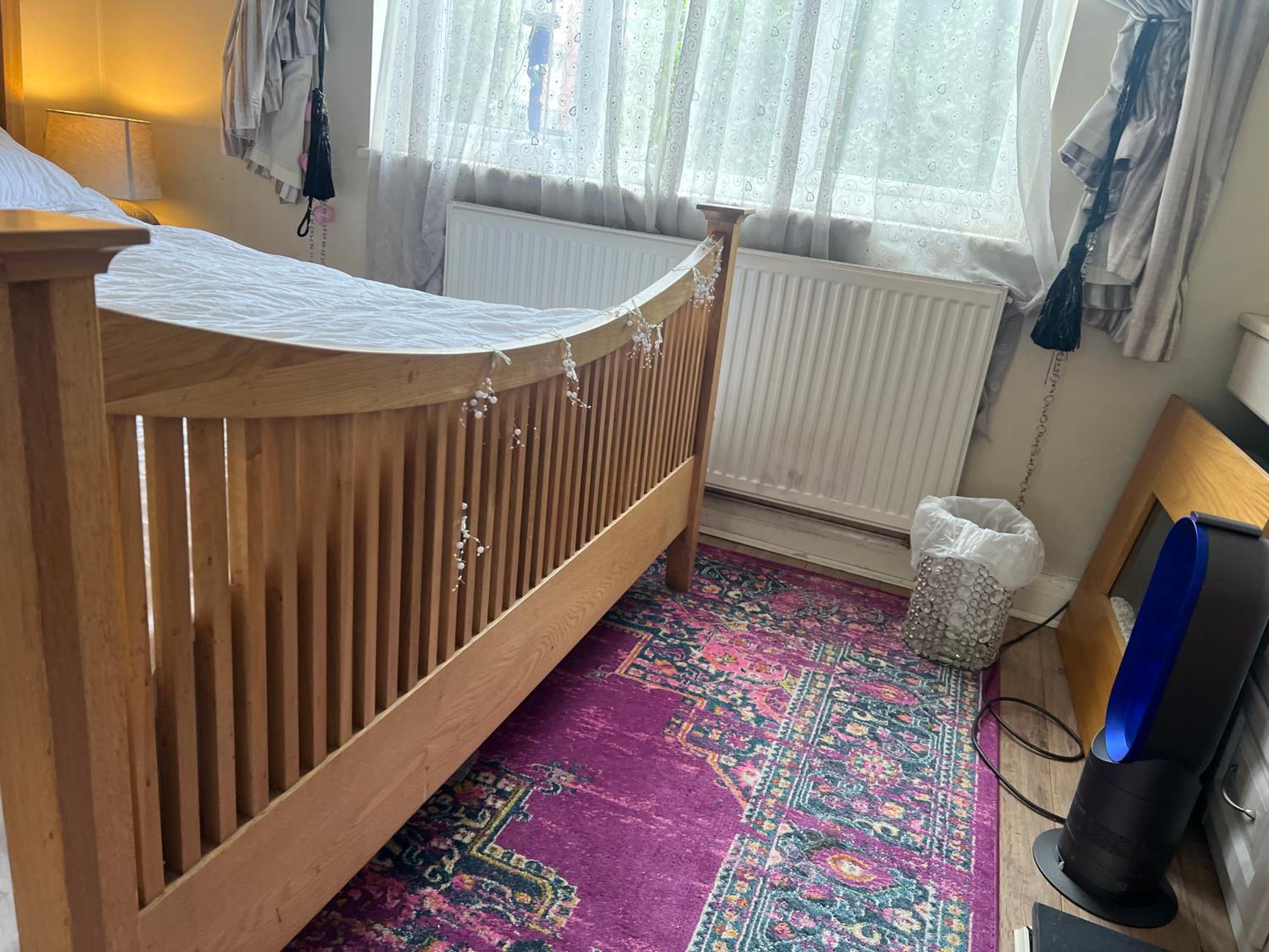 Spacious room in House