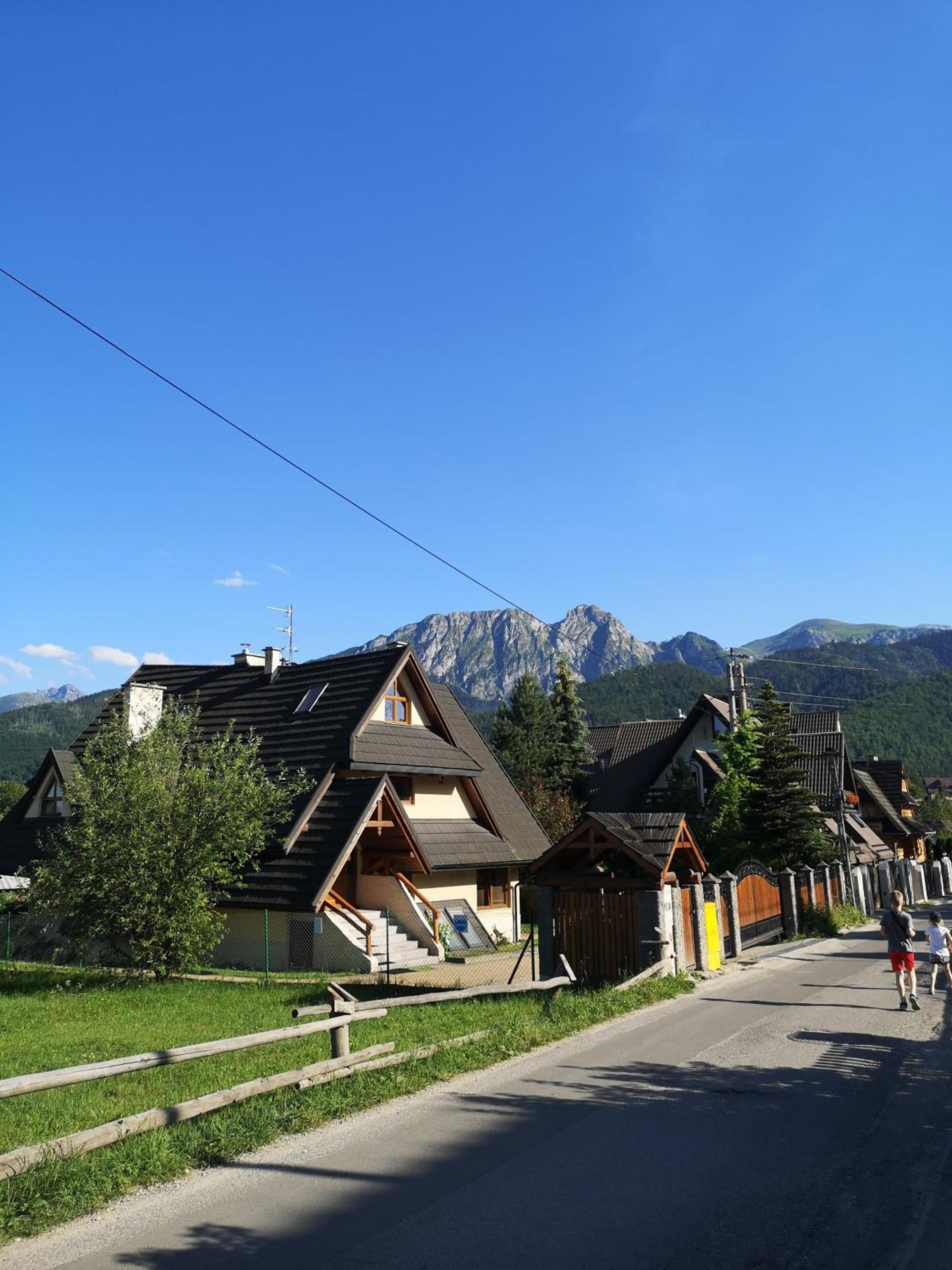Mountain Haven