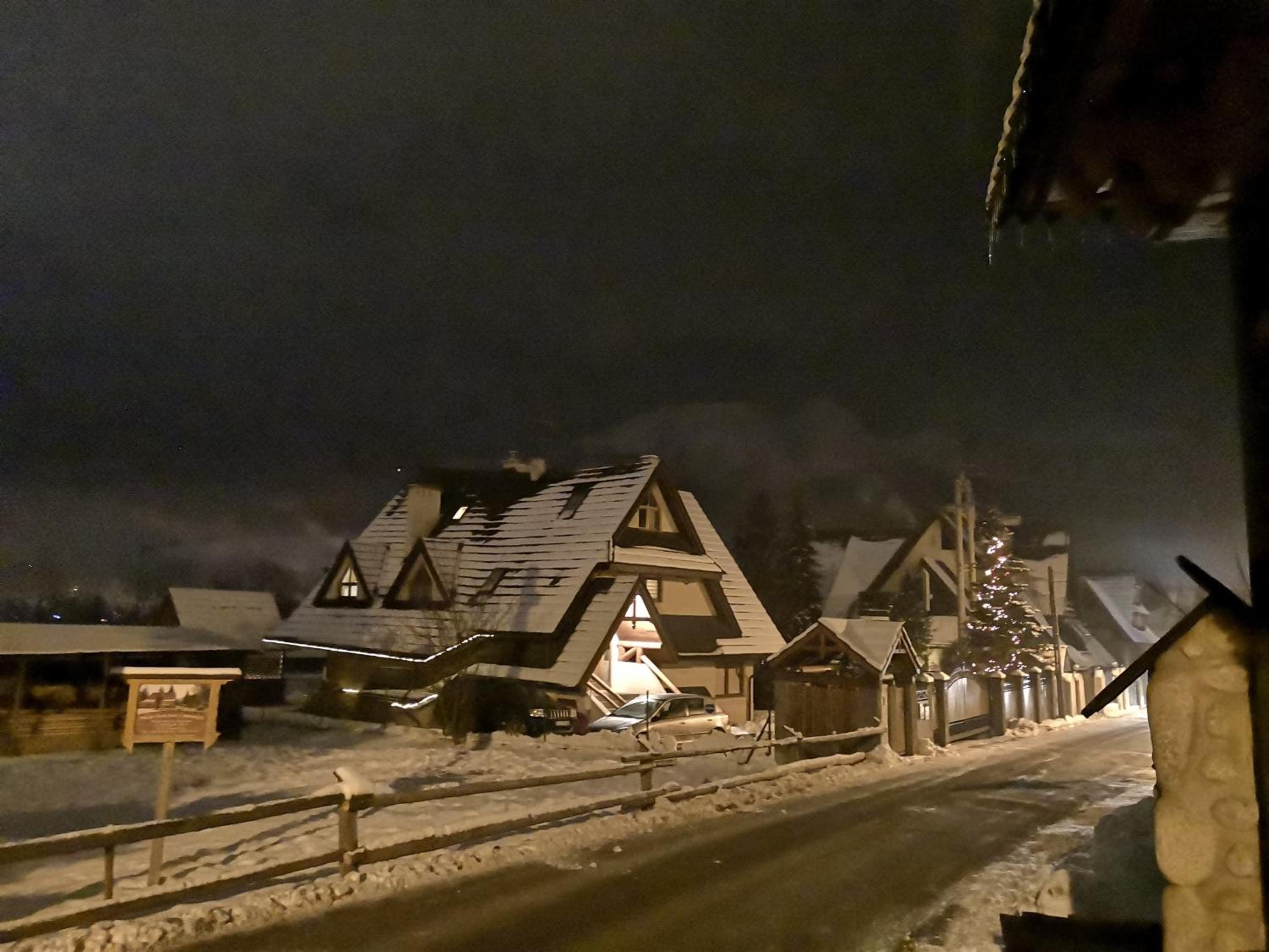 Mountain Haven