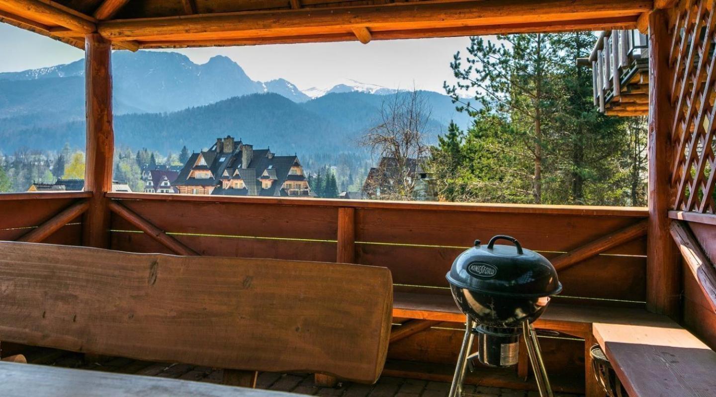 Mountain Haven
