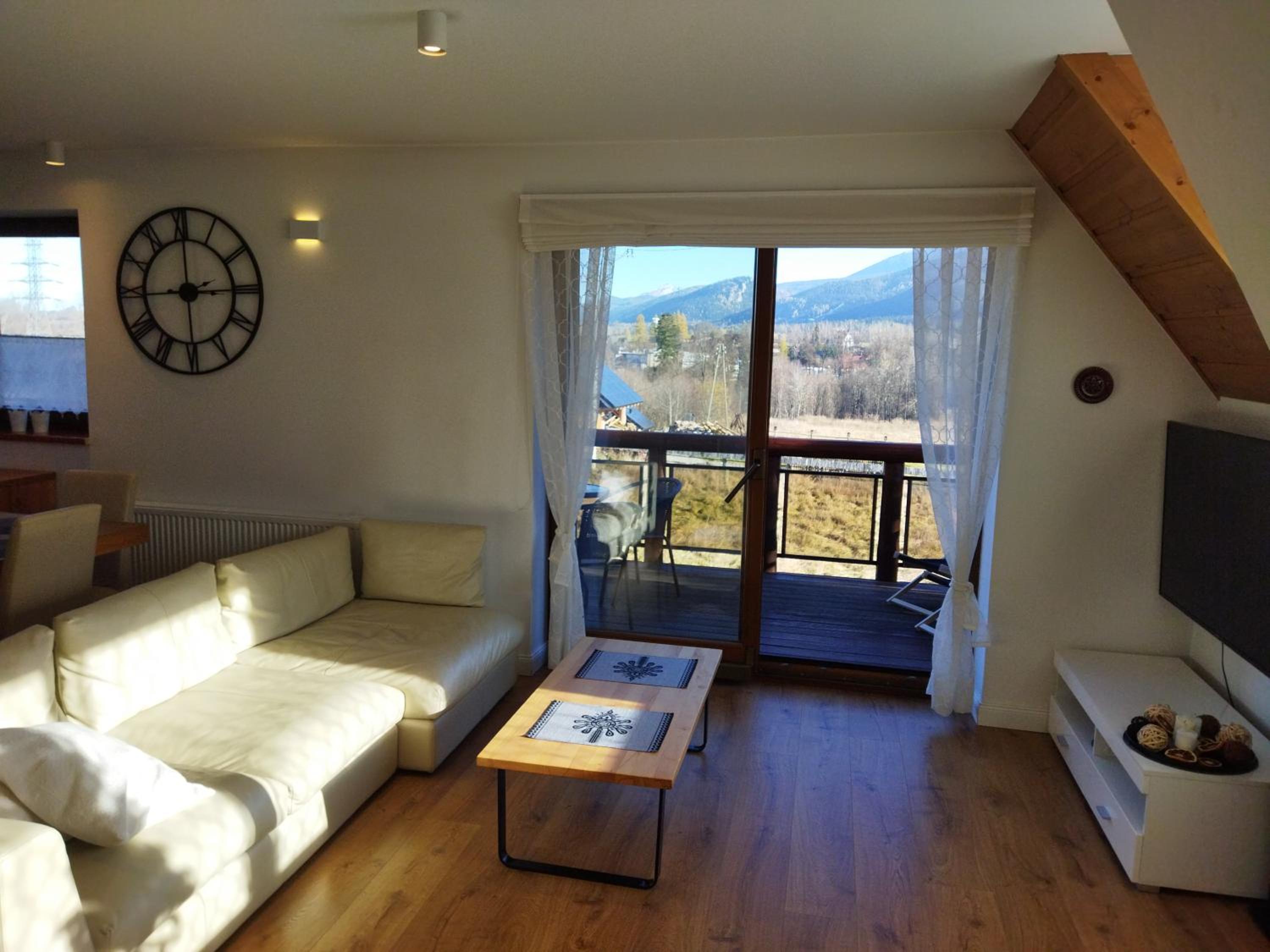Mountain Haven