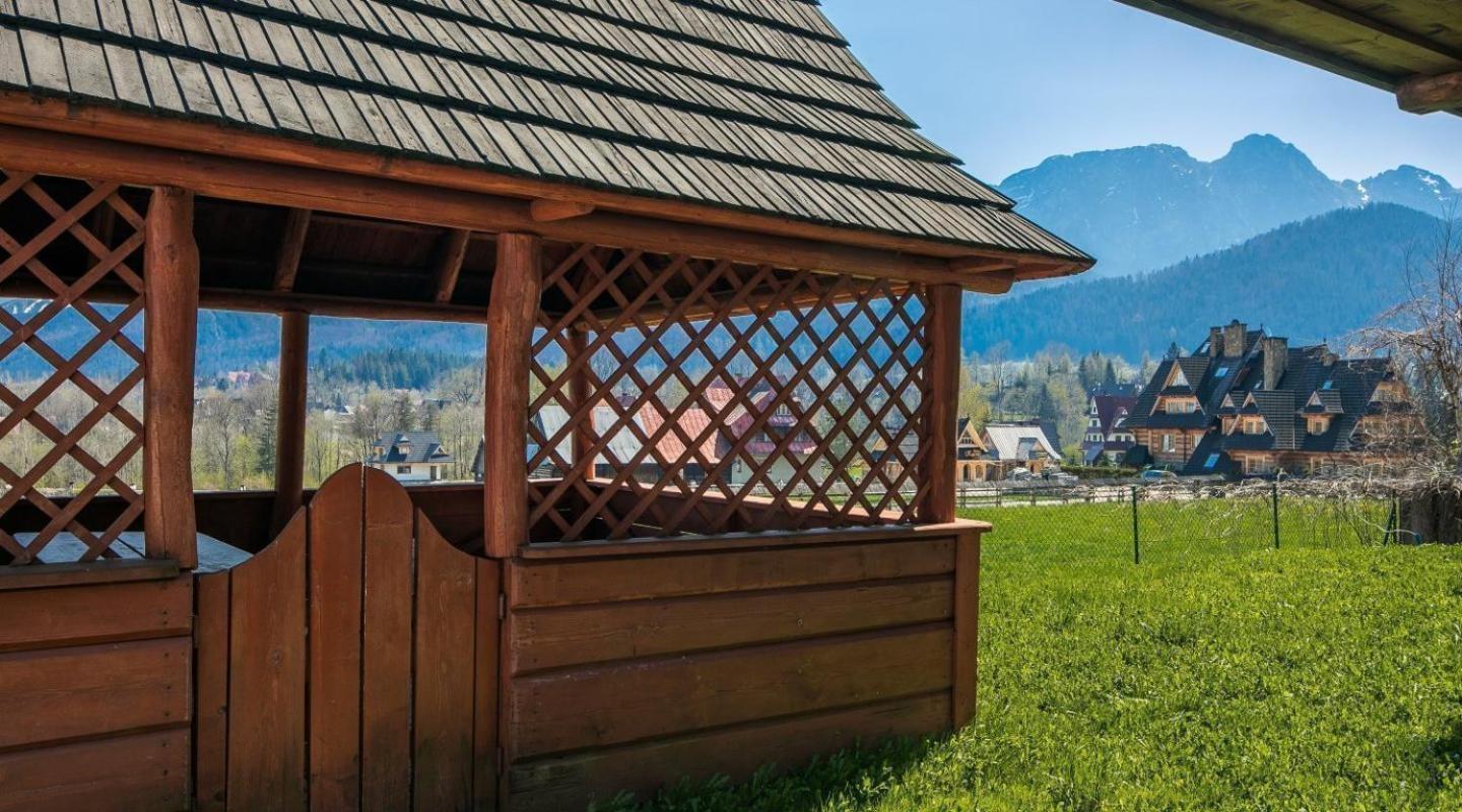 Mountain Haven