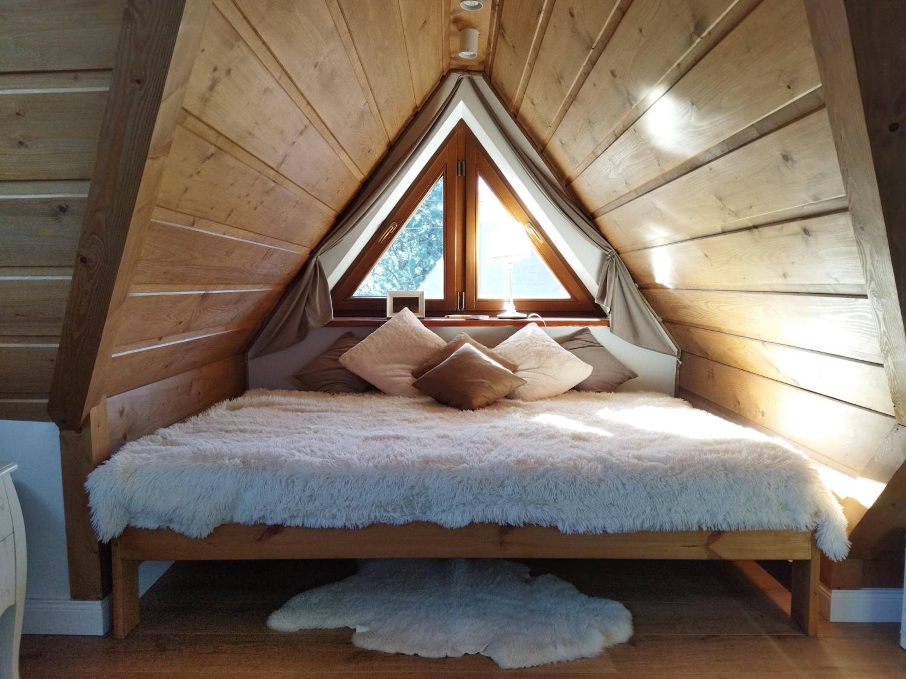 Mountain Haven