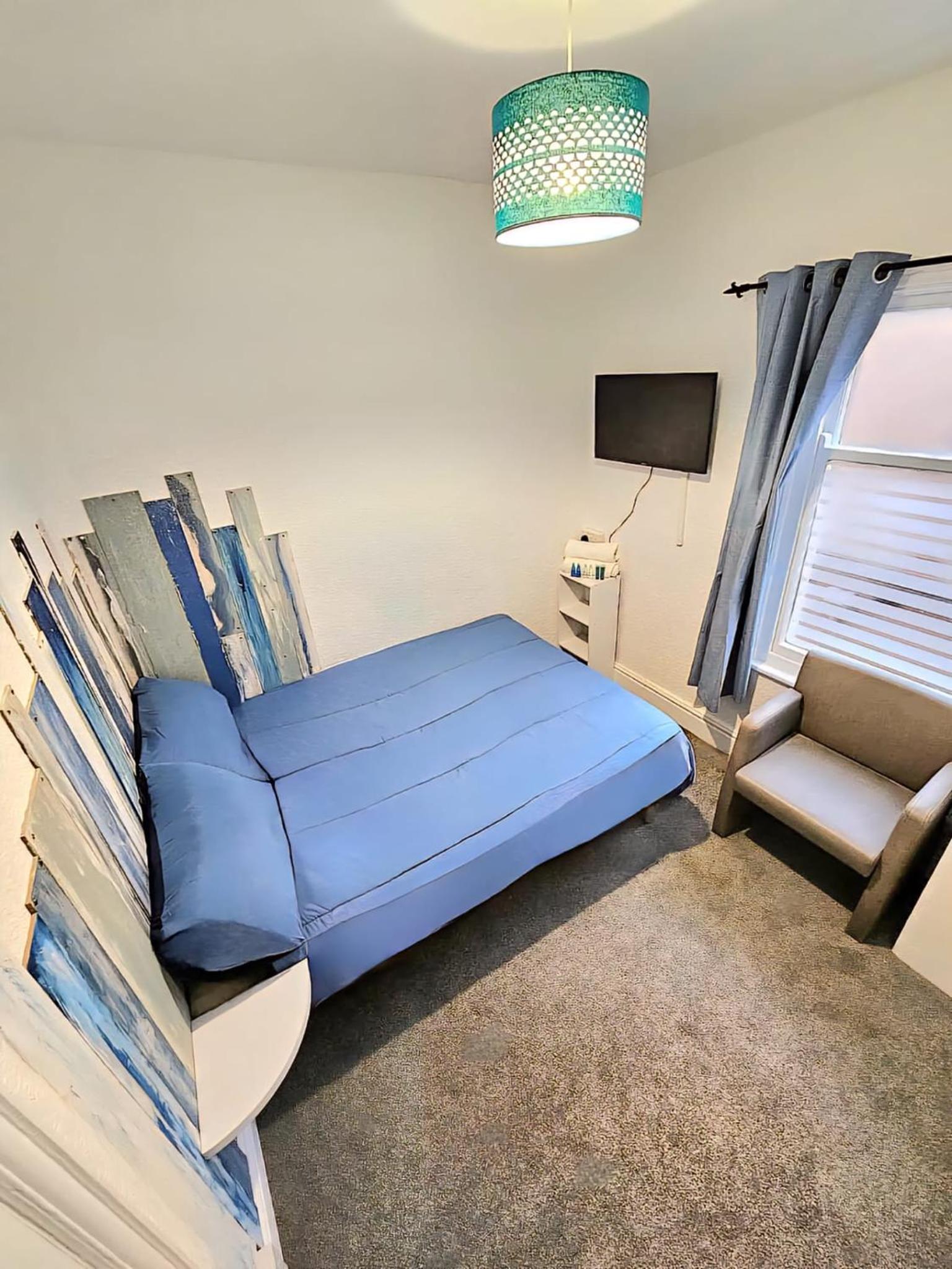 Hotel Claytou