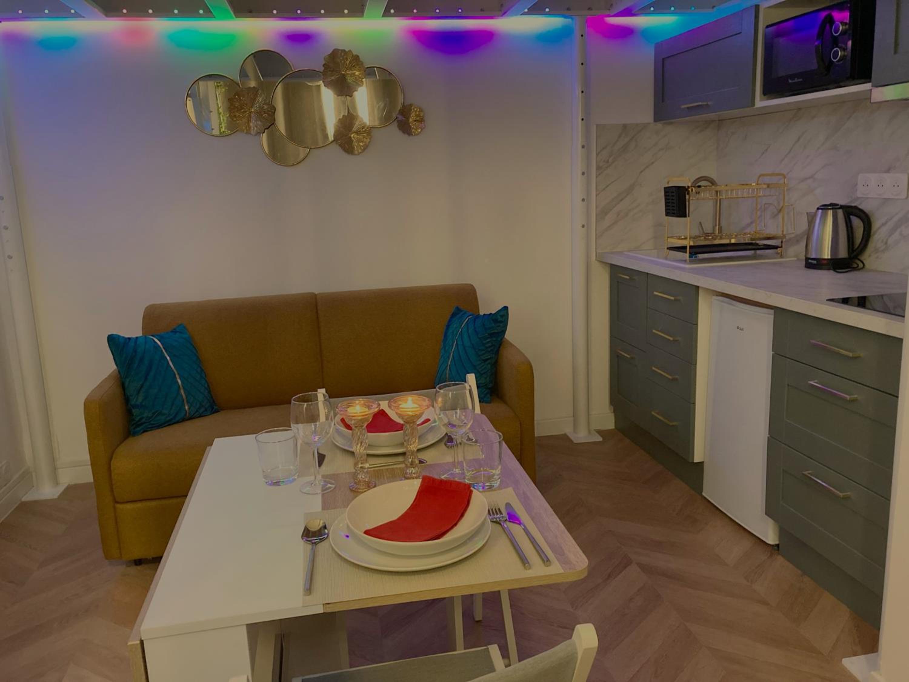 Studio de Rêve à Versailles Plein Centre , 500m Château, 350m Gare Rive Gauche