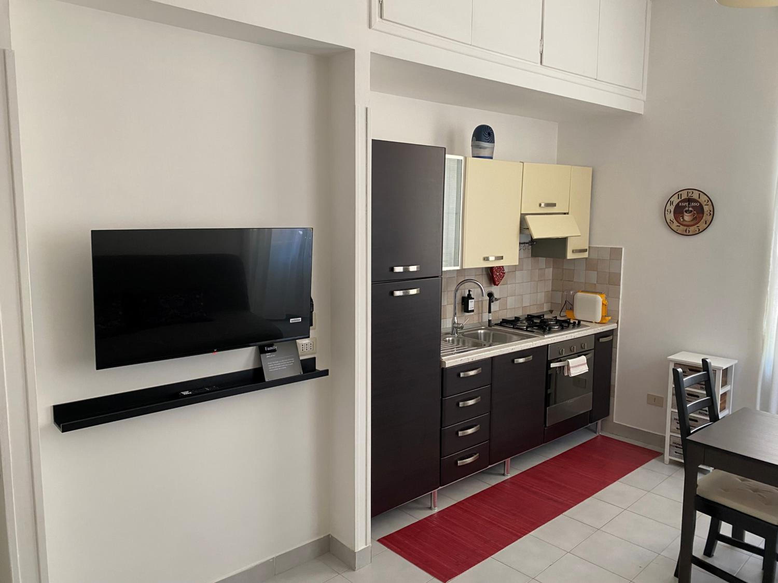 Domus Aila Appartamento Frascati