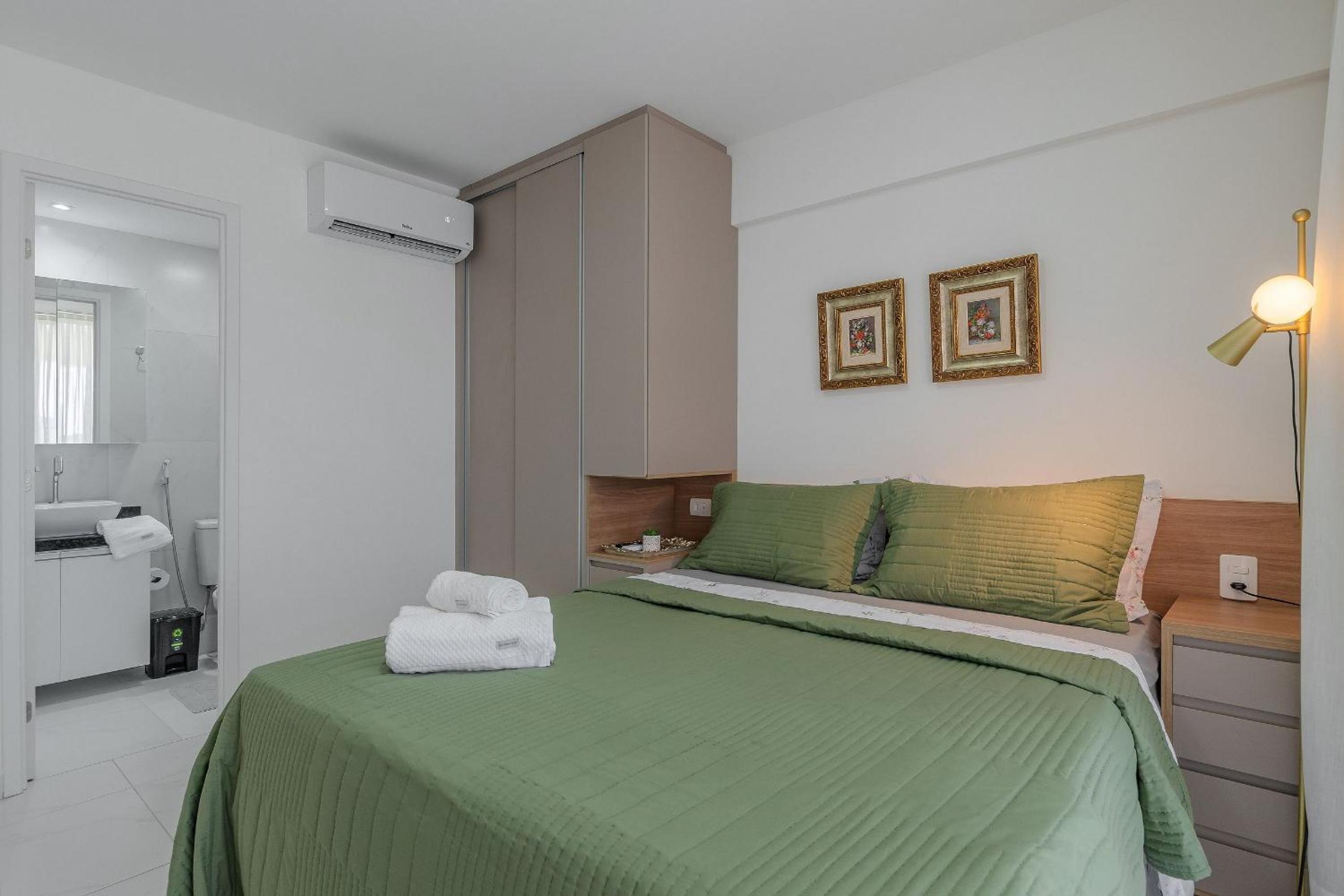 JSmart Studio #1106 - Comfortable apt by Carpediem