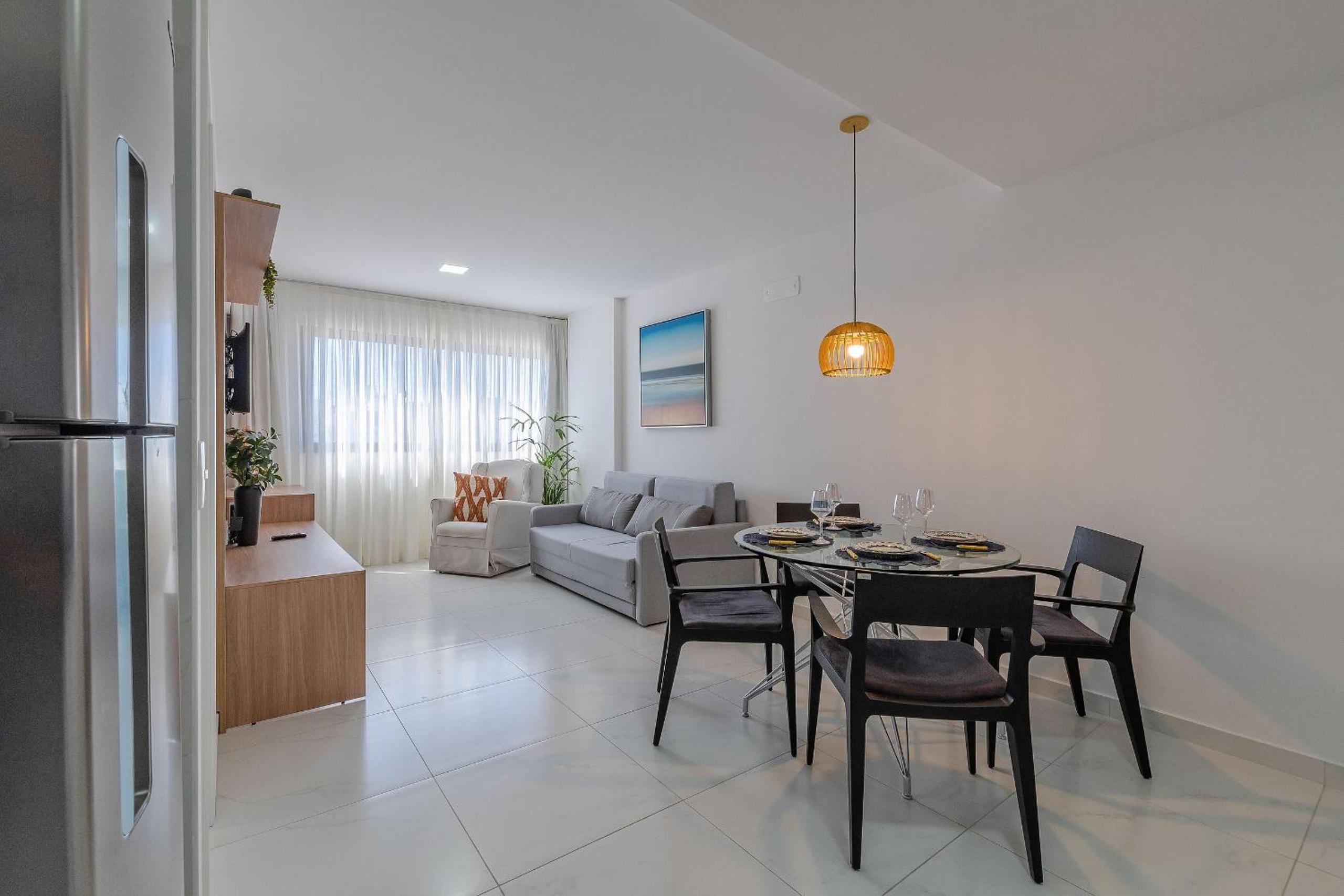 JSmart Studio #1106 - Comfortable apt by Carpediem