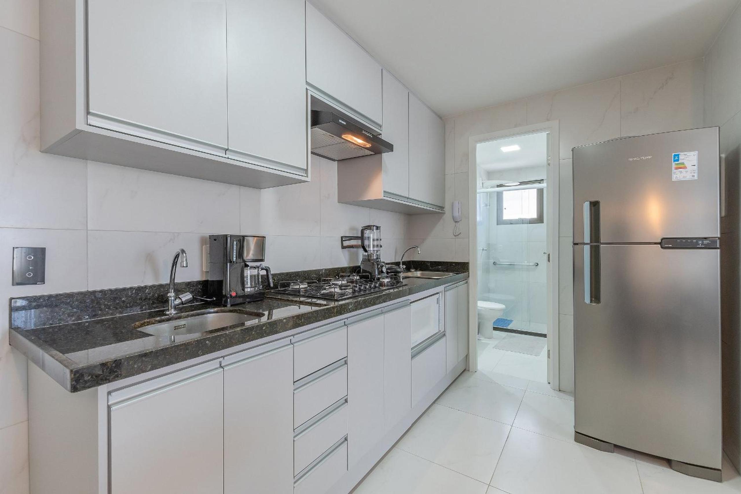 JSmart Studio #1106 - Comfortable apt by Carpediem