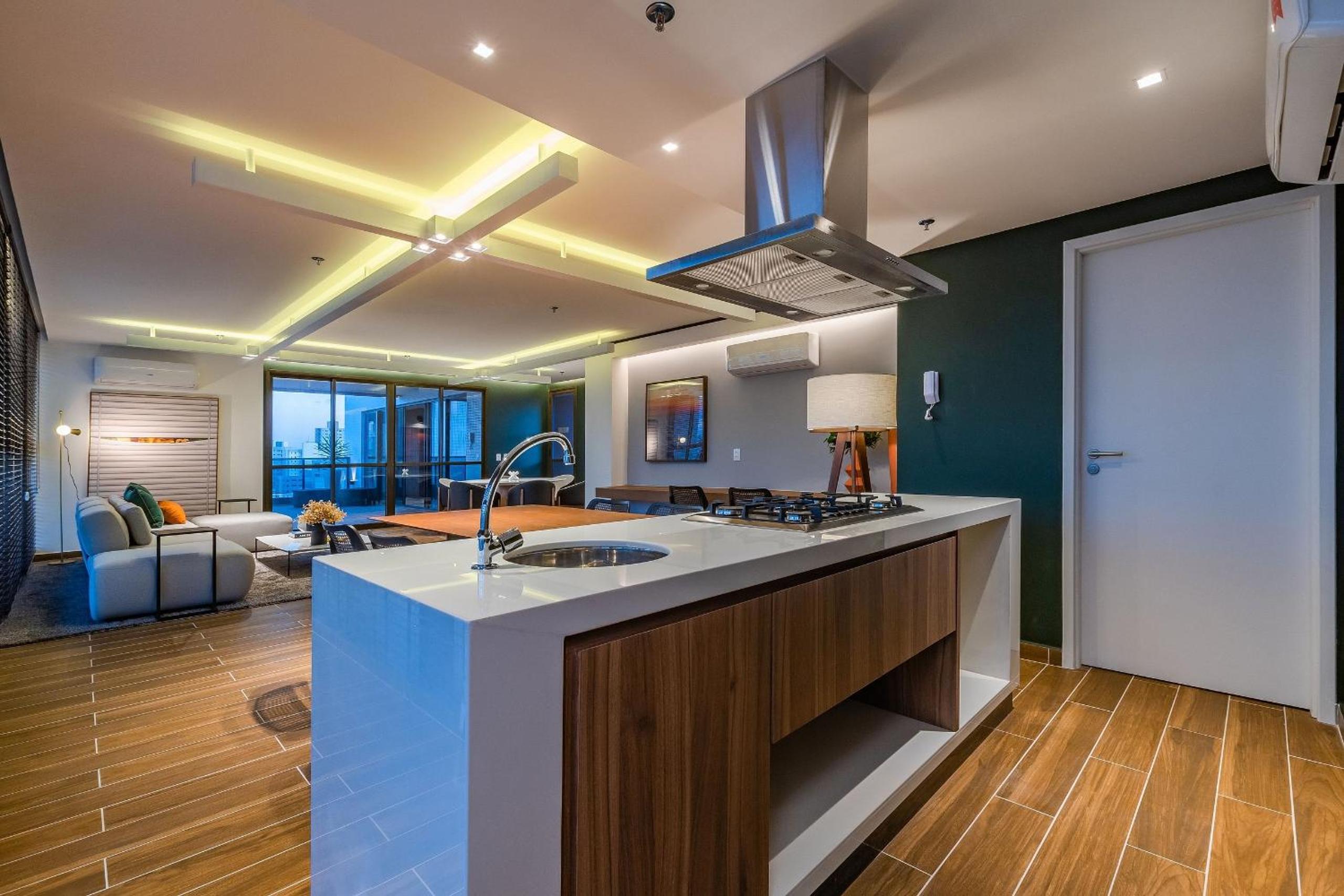 JSmart Studio #1106 - Comfortable apt by Carpediem