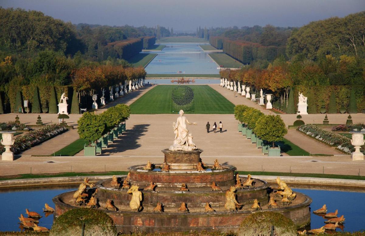 Studio de Rêve à Versailles Plein Centre , 500m Château, 350m Gare Rive Gauche
