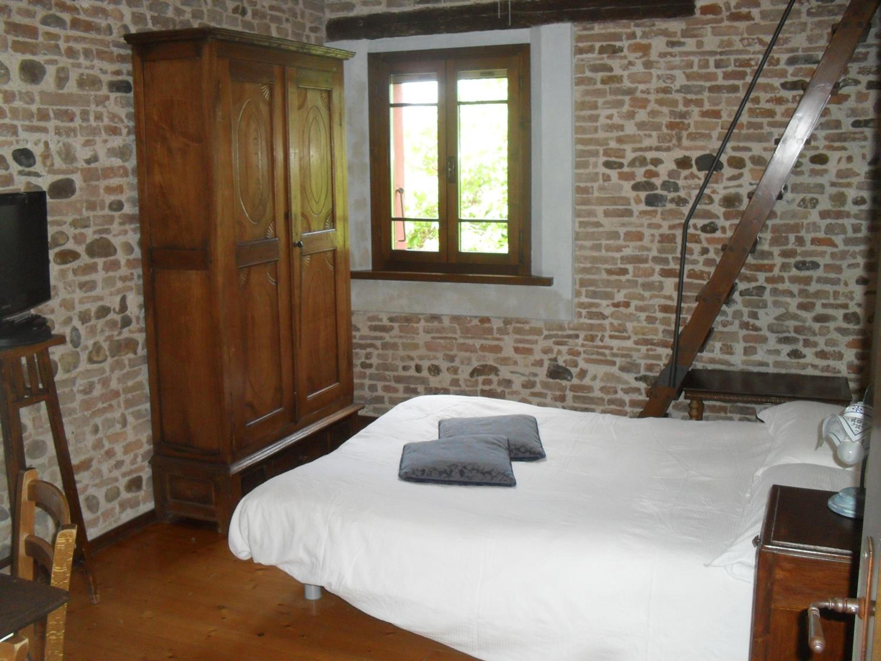 Agriturismo Case Mori