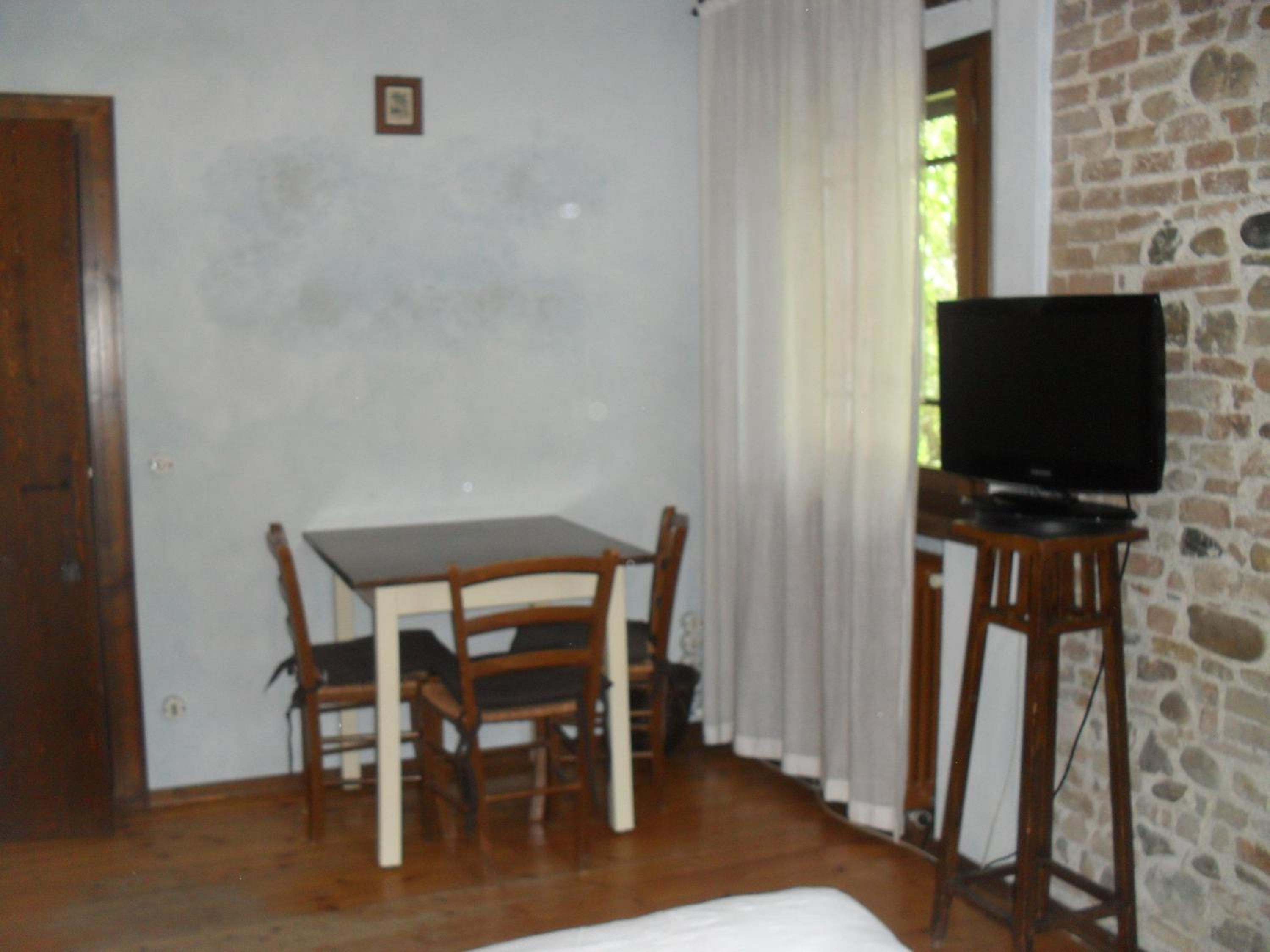 Agriturismo Case Mori