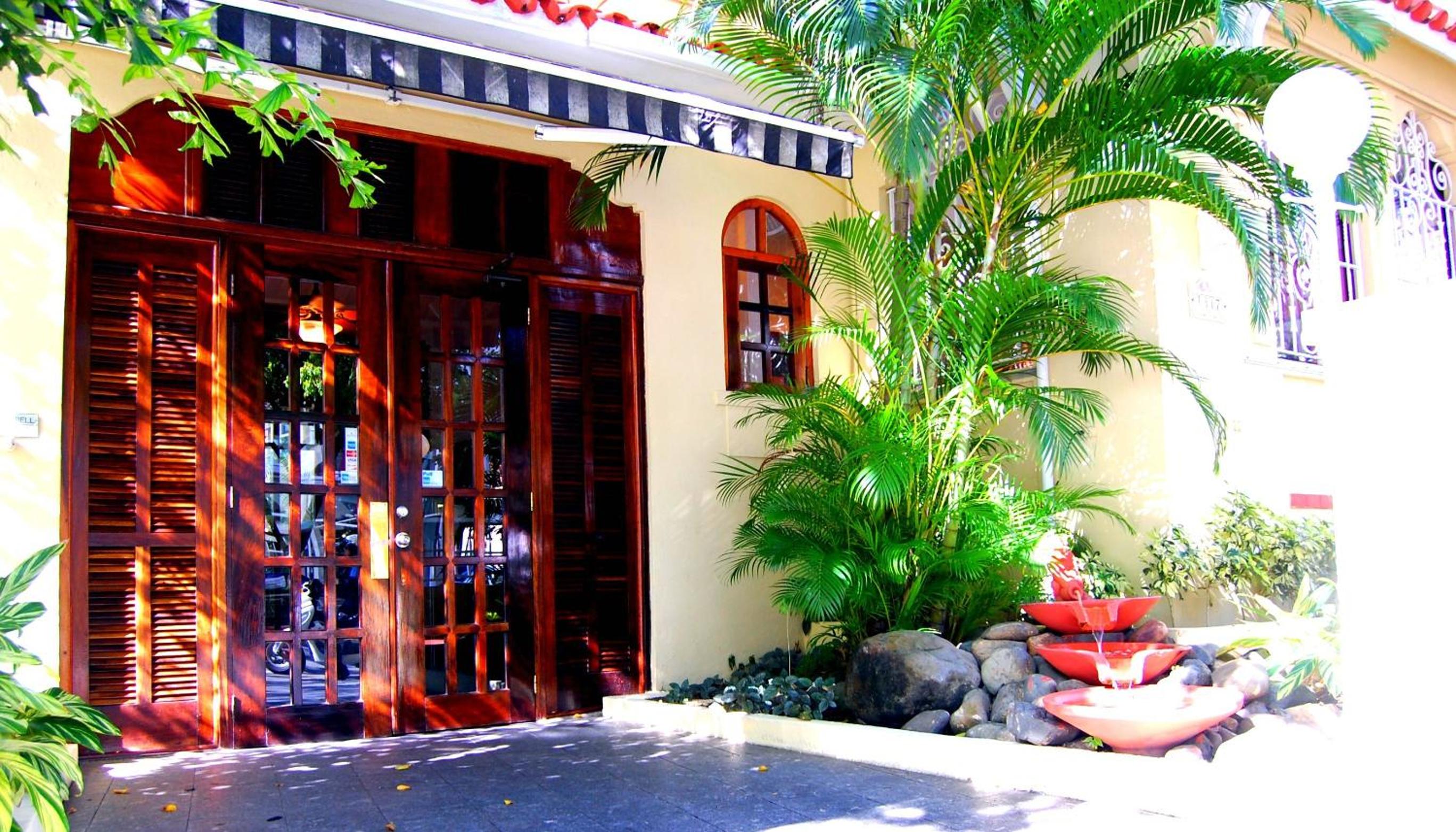 Canario Boutique Hotel - Property Image 17