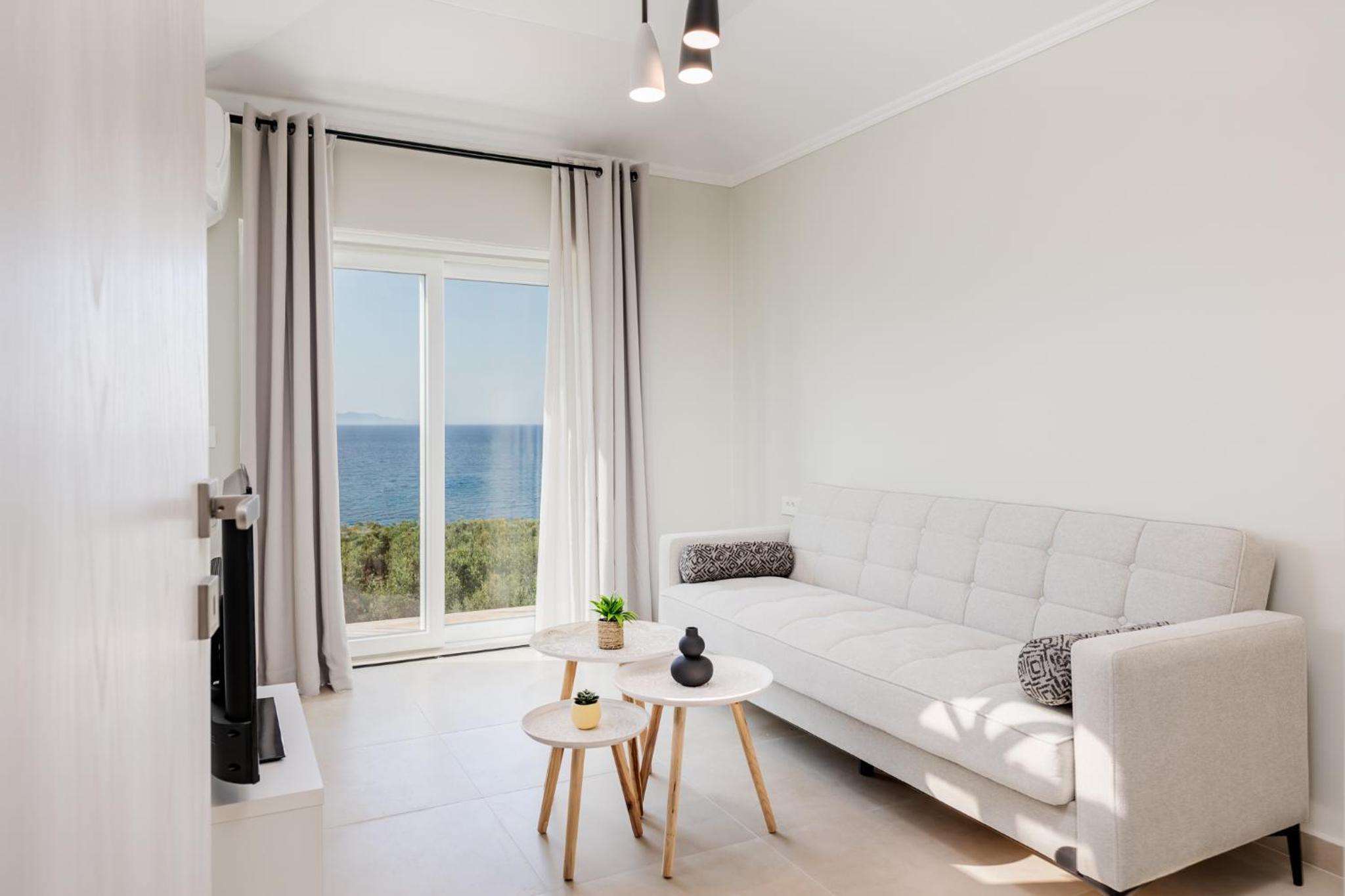 Restia tower apartments
