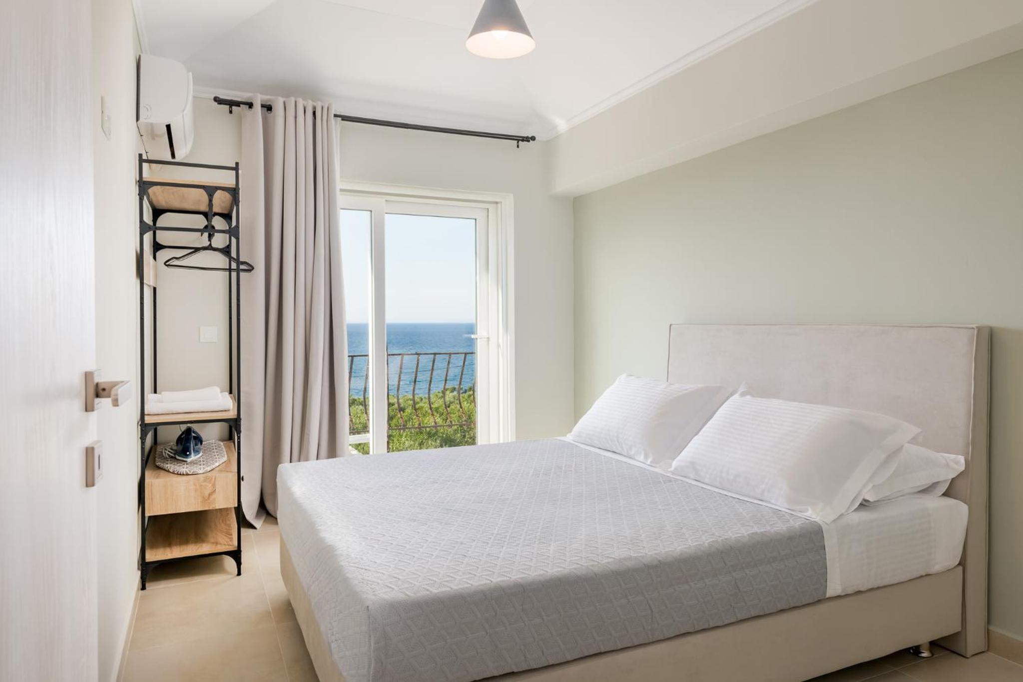 Restia tower apartments