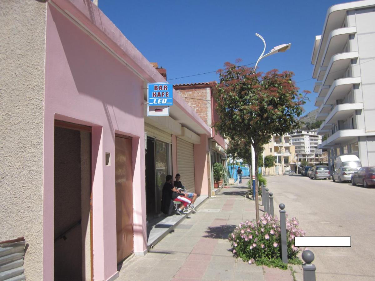 Guest House and Tavern Leo