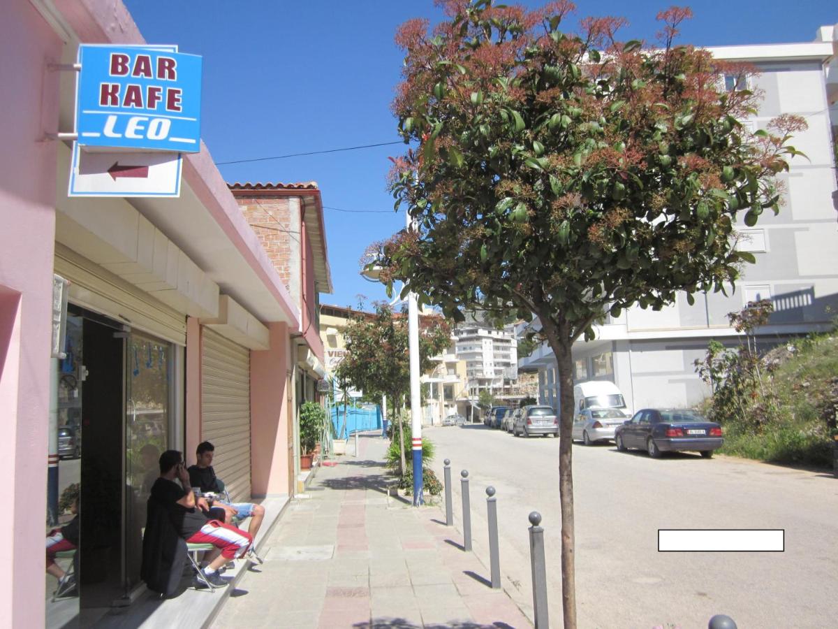 Guest House and Tavern Leo