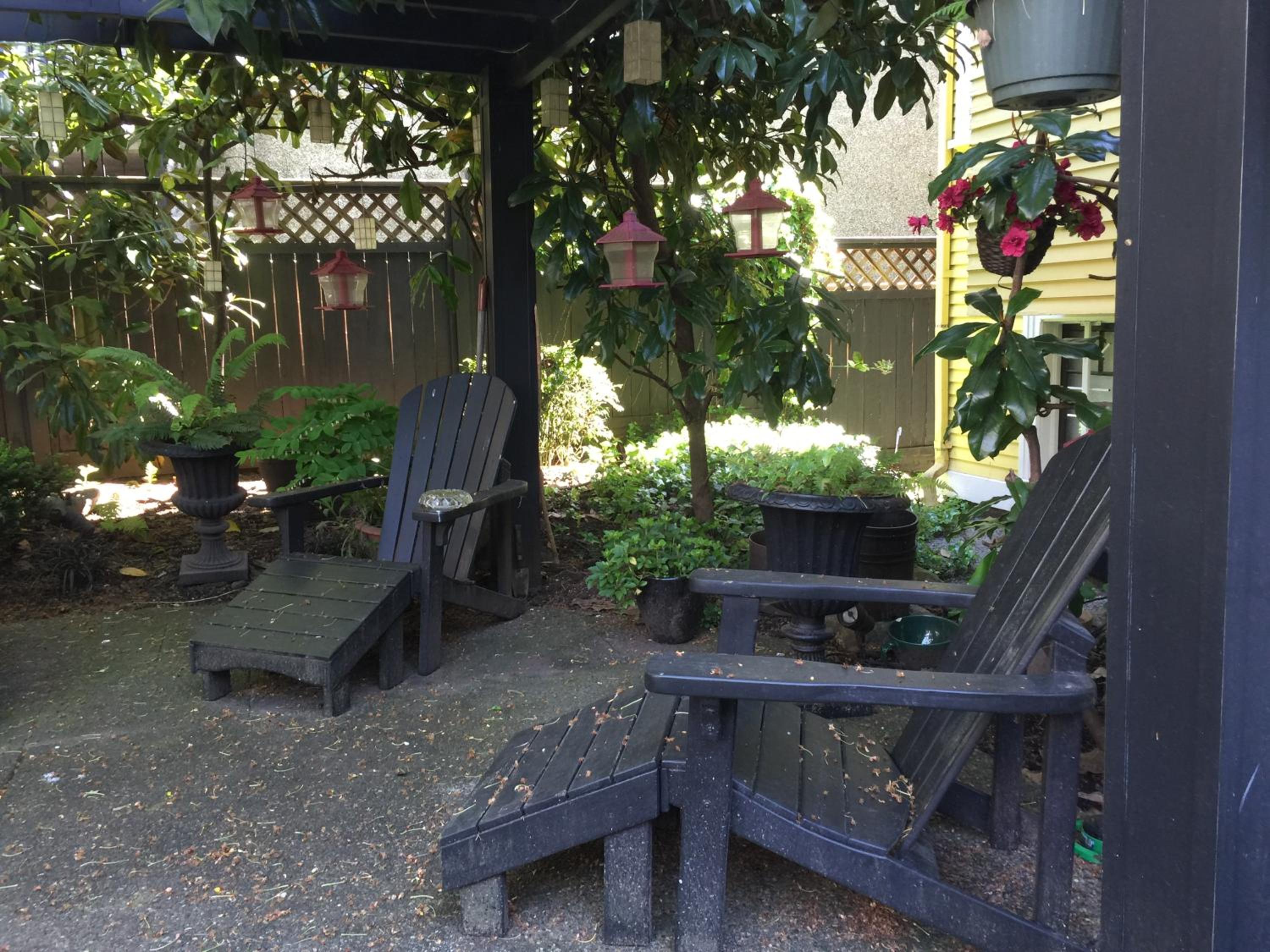 Barclay House Bed and Breakfast