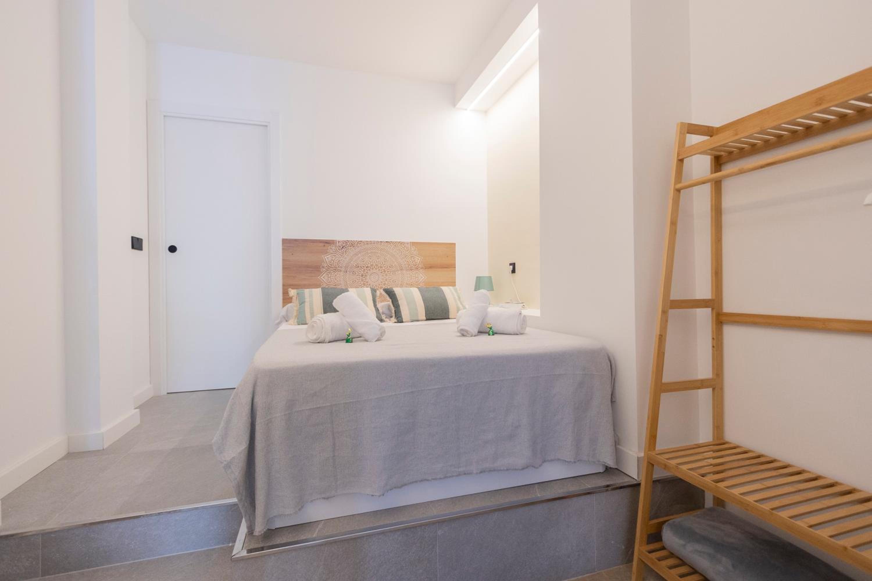 Blue City Apartments