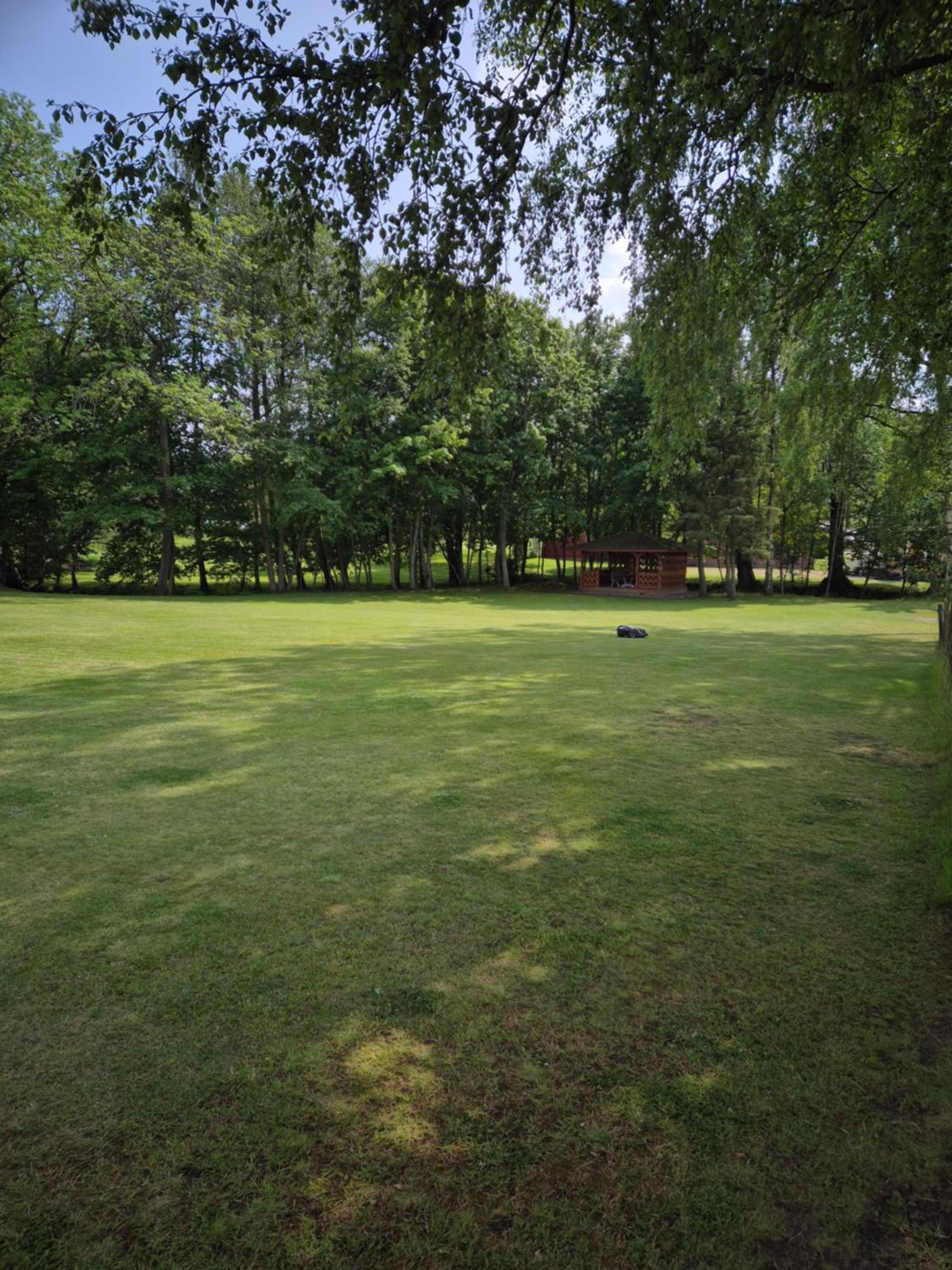 Country Lodge Lärkboet