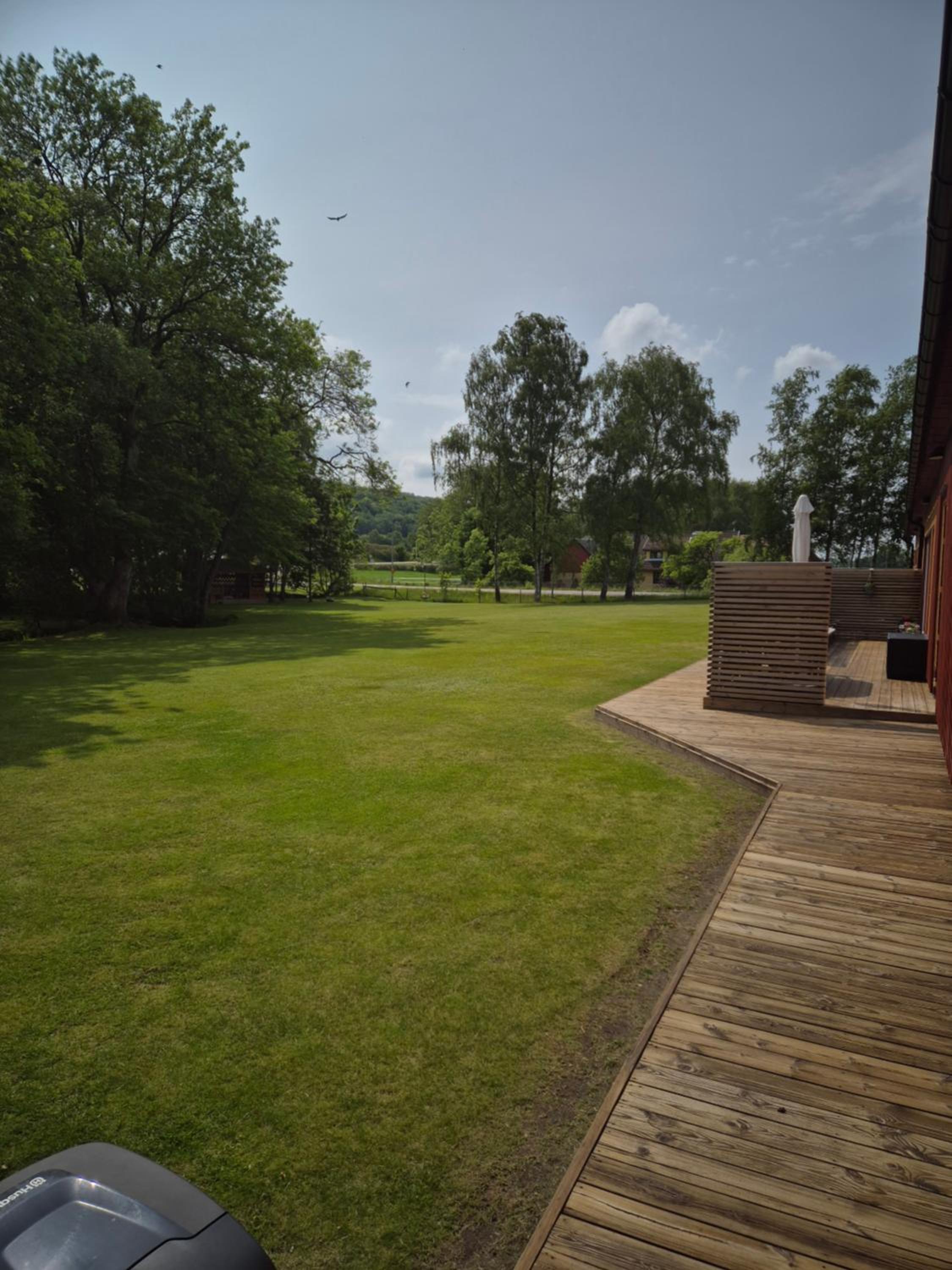 Country Lodge Lärkboet