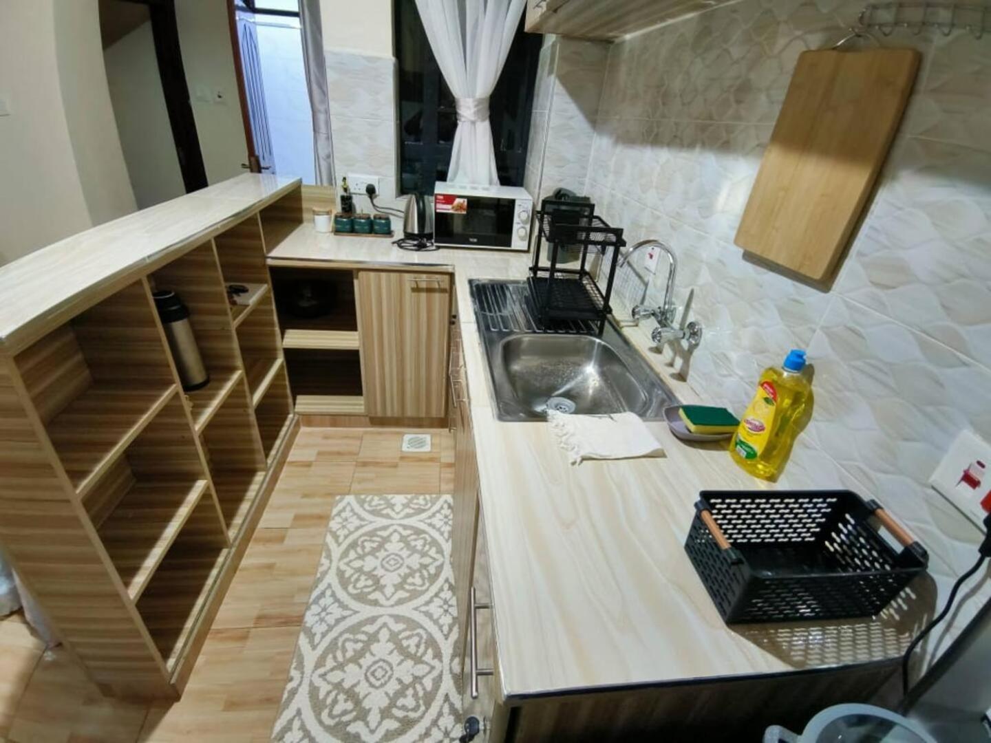 Iplus Penthouse, Ngoingwa Estate, Thika