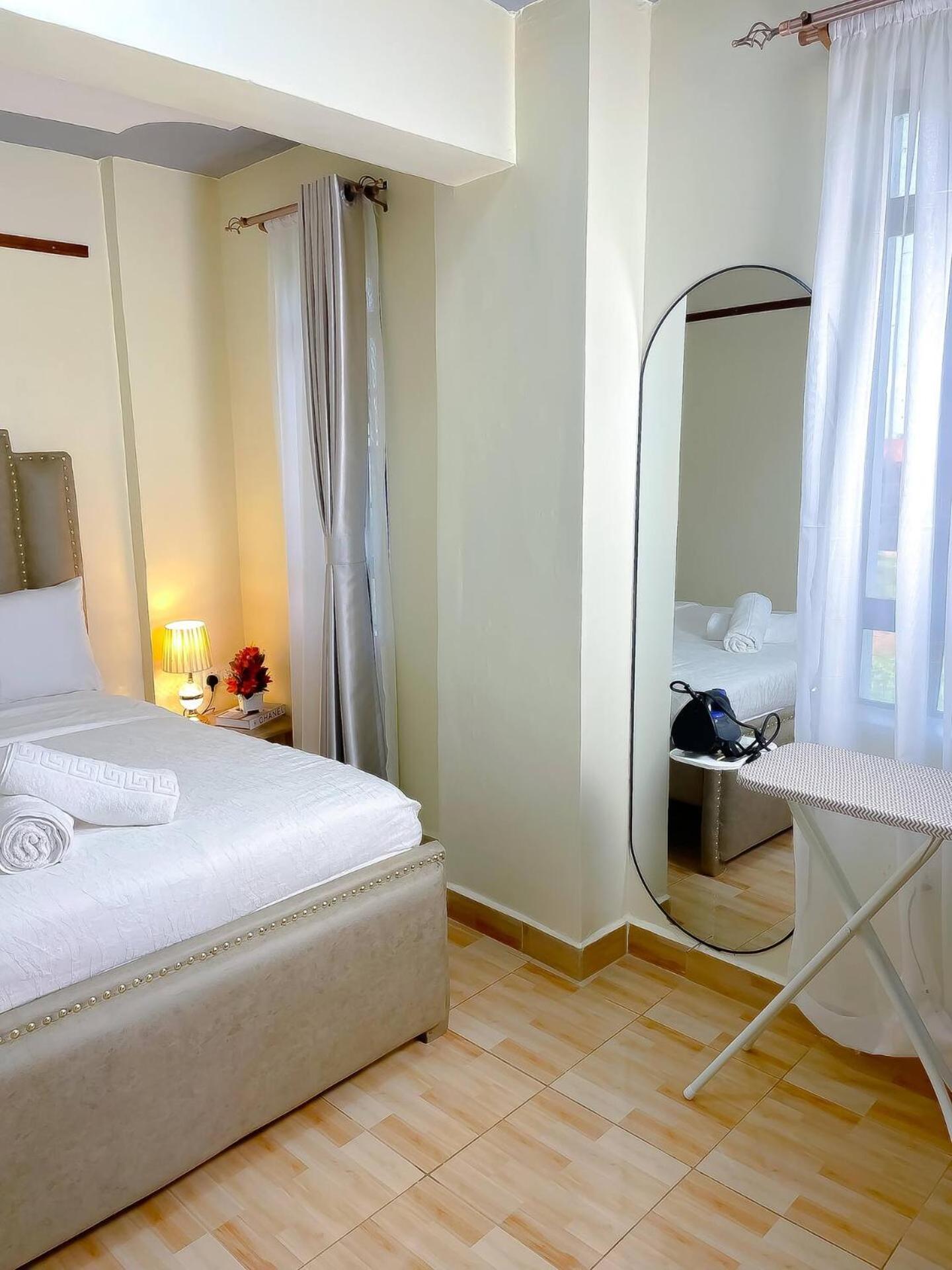 Iplus Penthouse, Ngoingwa Estate, Thika