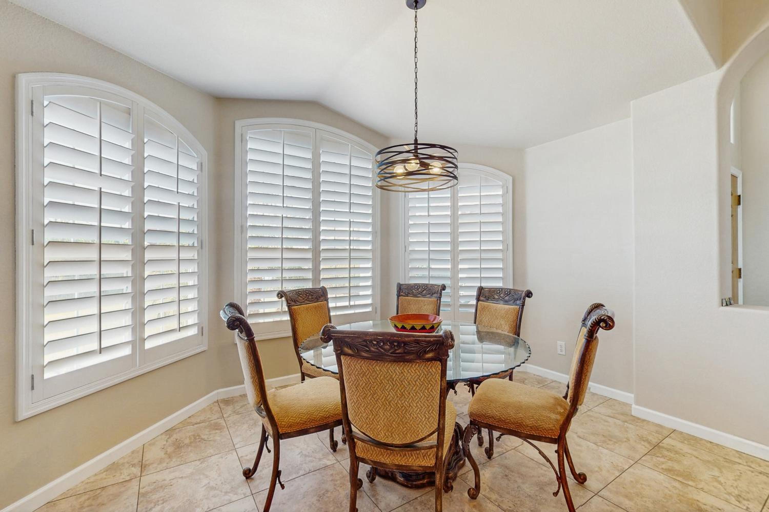 Private Pool, Yard and Pool Table! Avondale Abode
