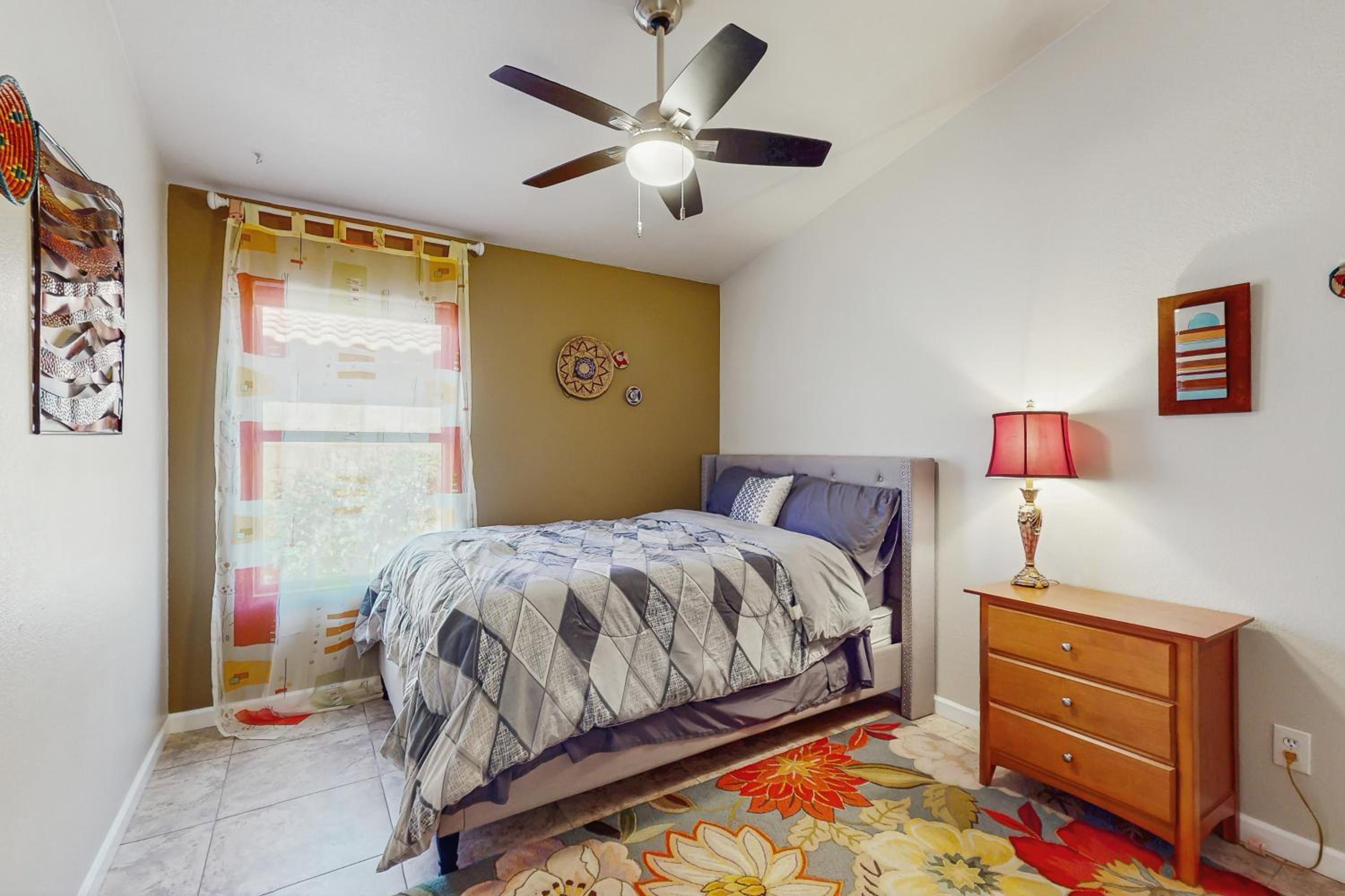 Private Pool, Yard and Pool Table! Avondale Abode