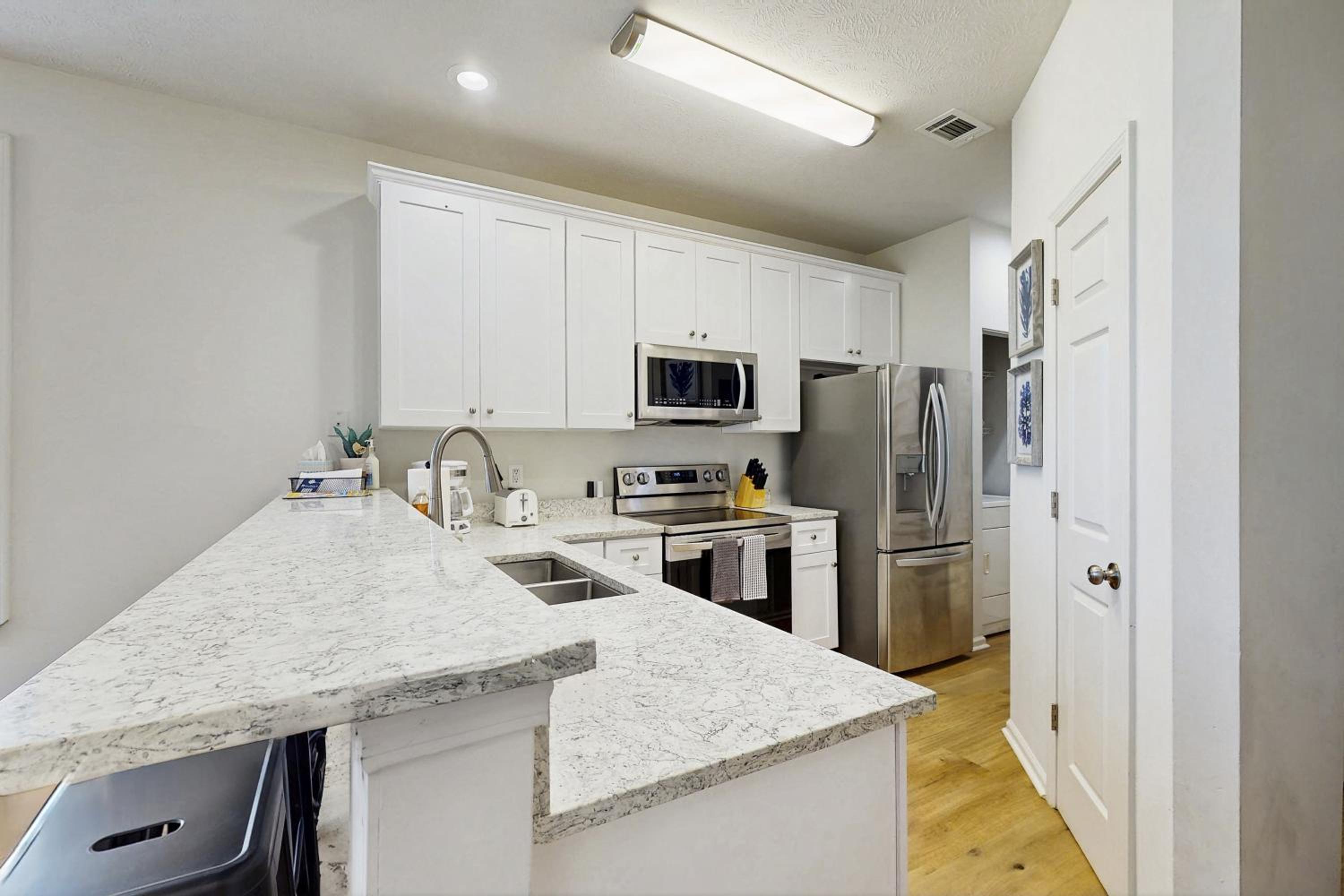 Golf Course Condo with Pool and Tennis in Myrtle Beach