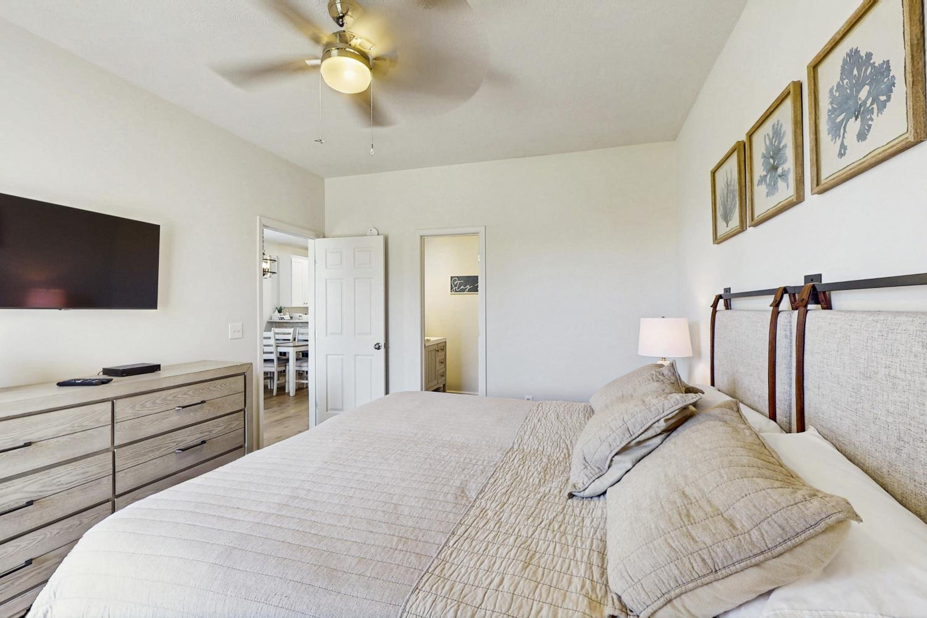 Golf Course Condo with Pool and Tennis in Myrtle Beach