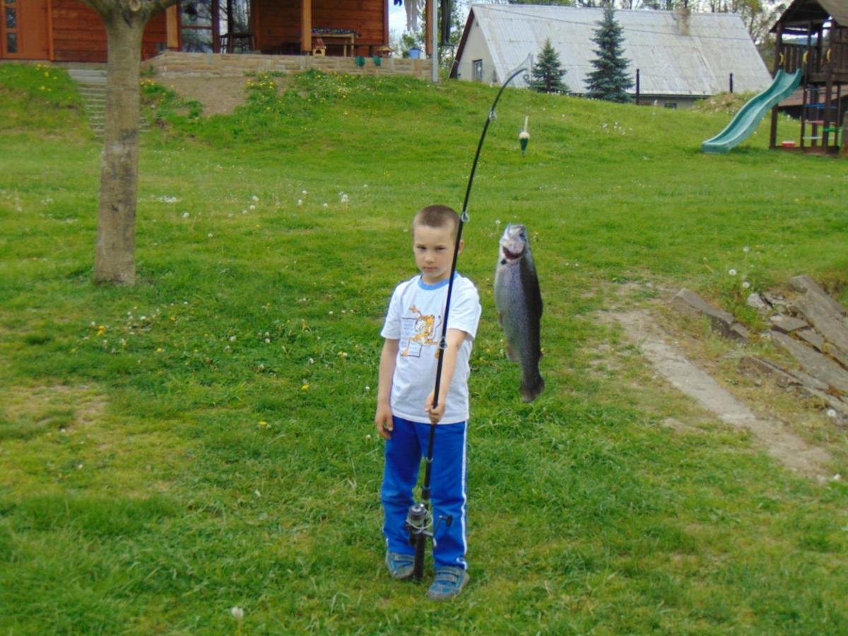 Penzion na Salaši