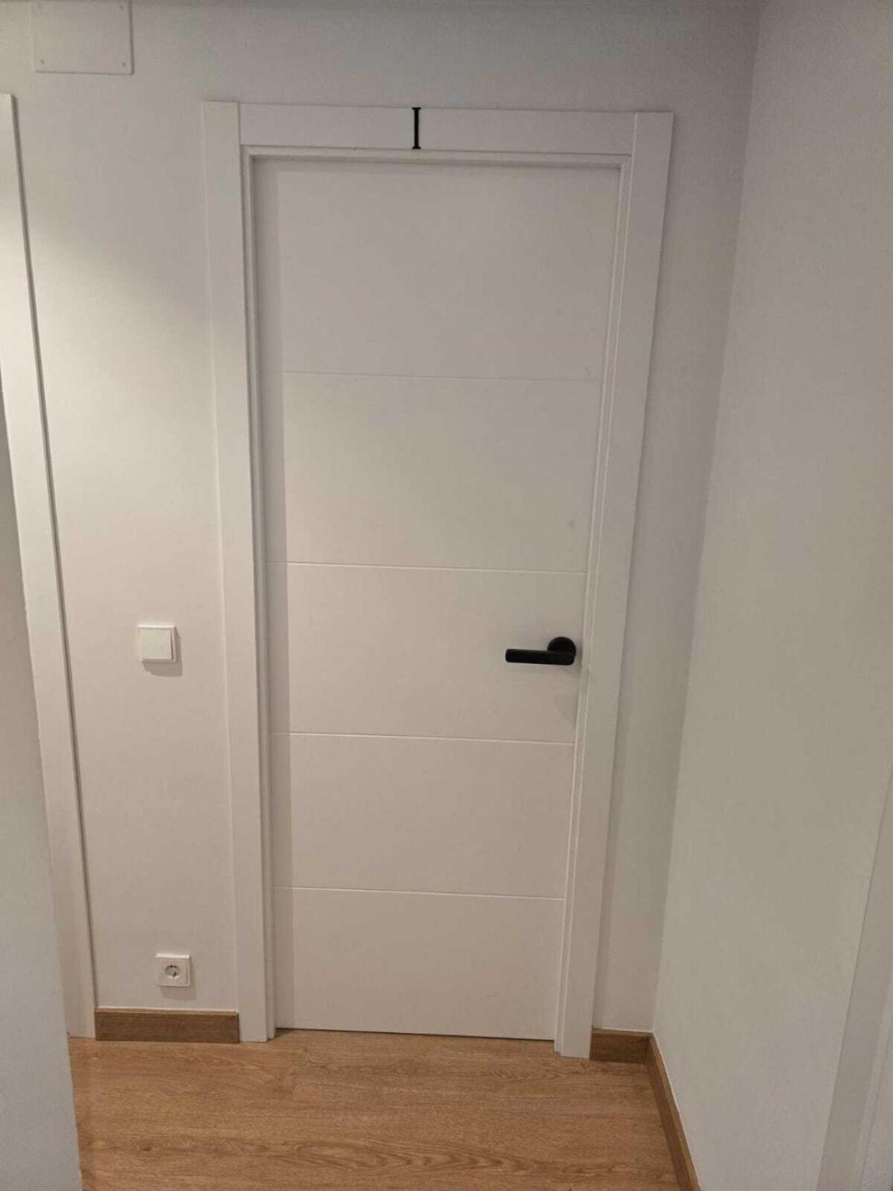 Chamartín Smart Rooms - Prácticas, modernas y bien situadas