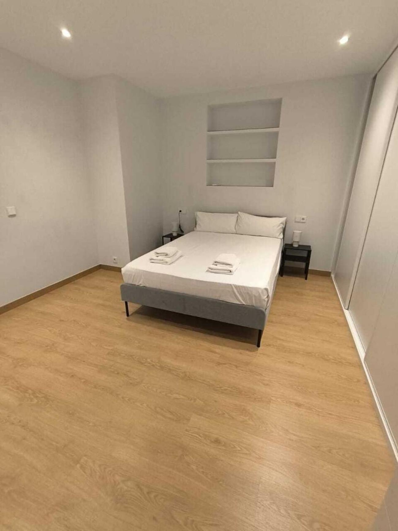 Chamartín Smart Rooms - Prácticas, modernas y bien situadas