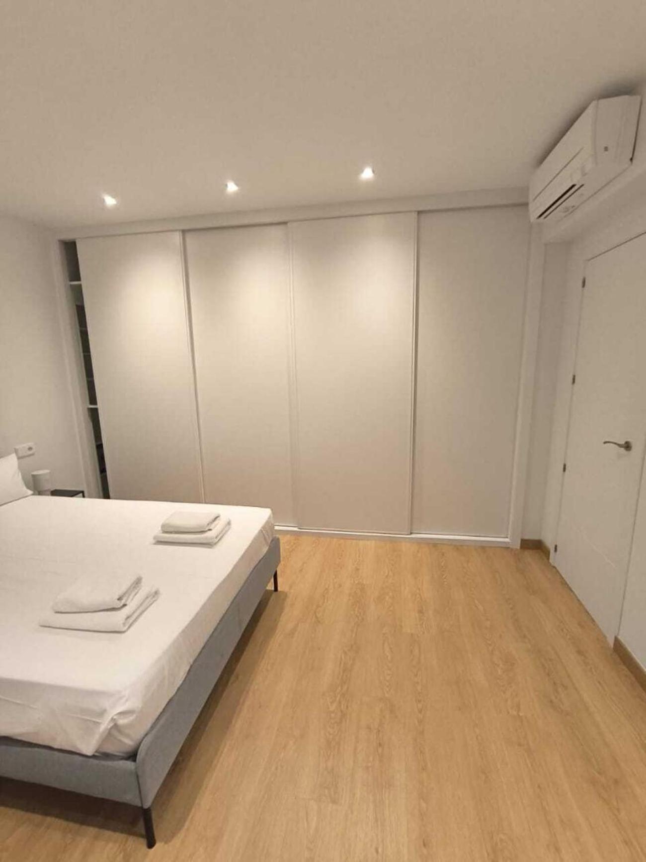 Chamartín Smart Rooms - Prácticas, modernas y bien situadas