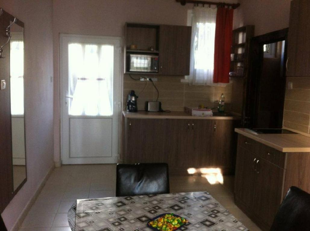 Áron Apartment