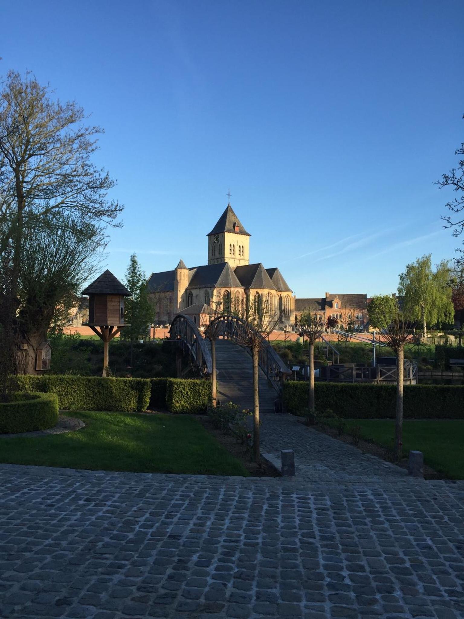 B&B De Rentmeesterhoeve