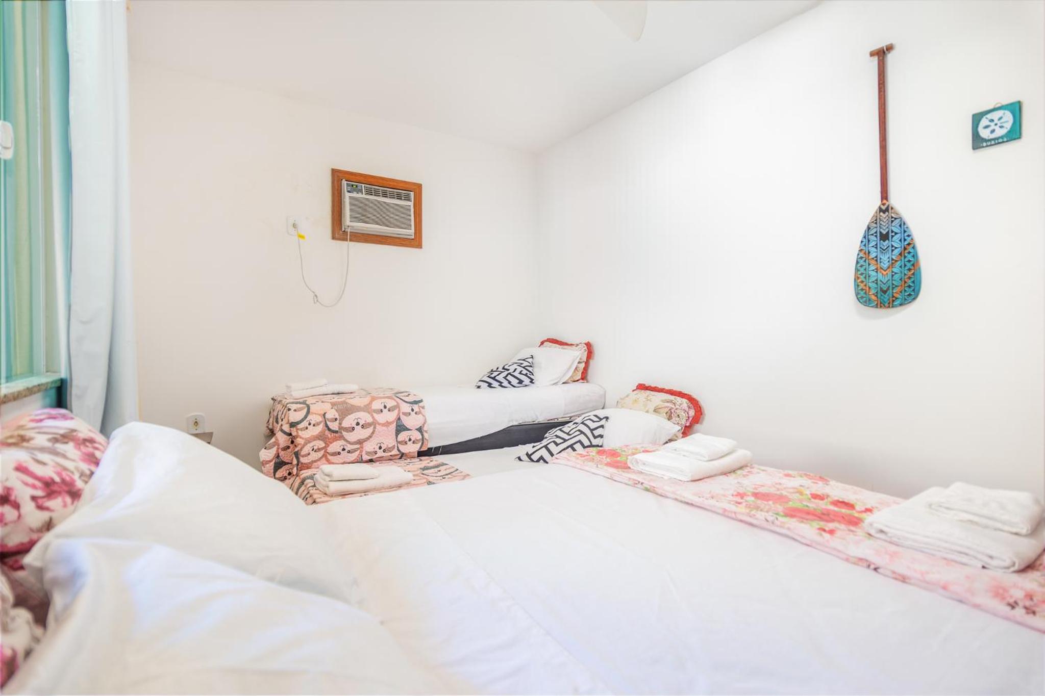 Piratas Guest House I