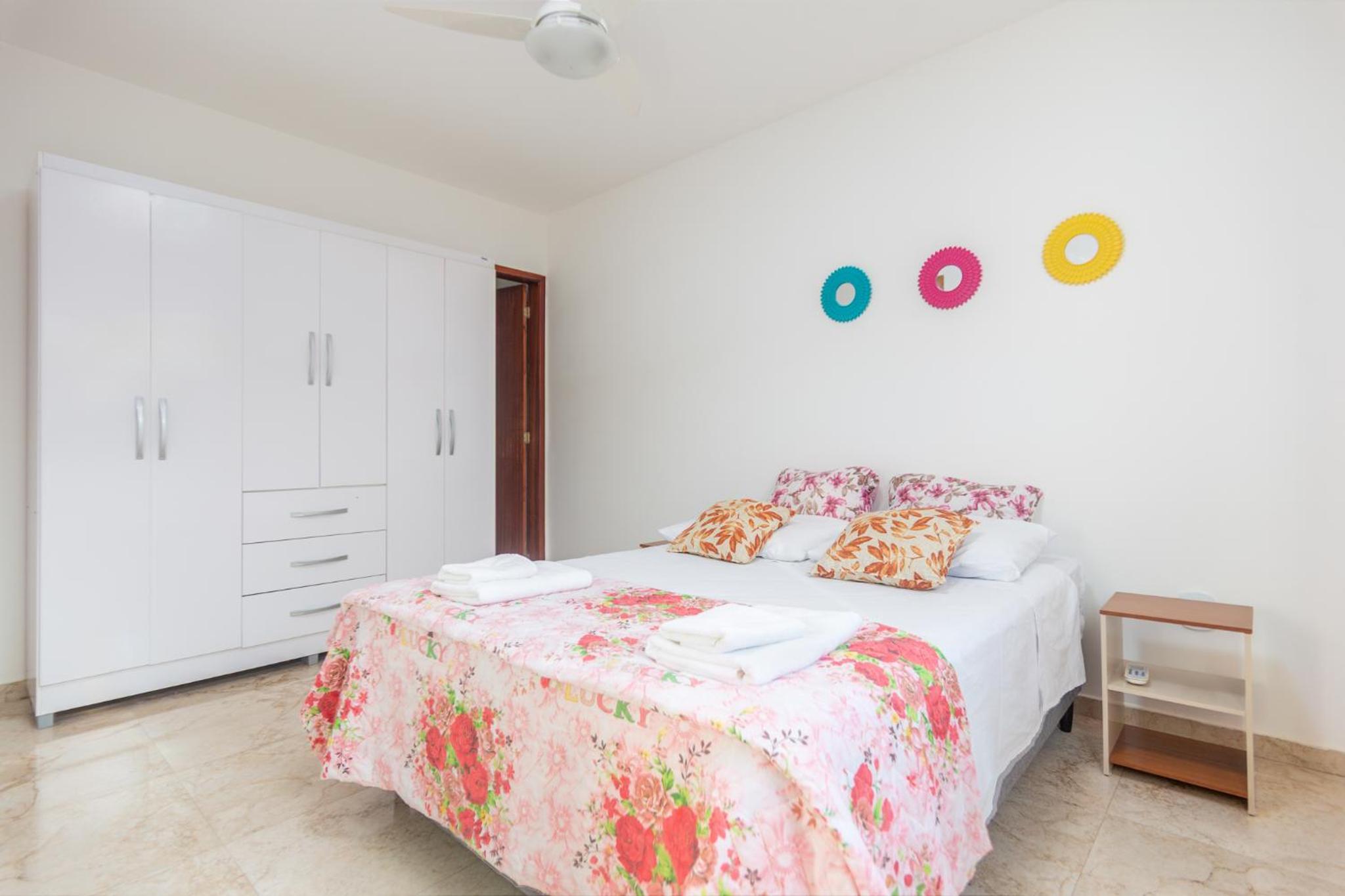 Piratas Guest House I
