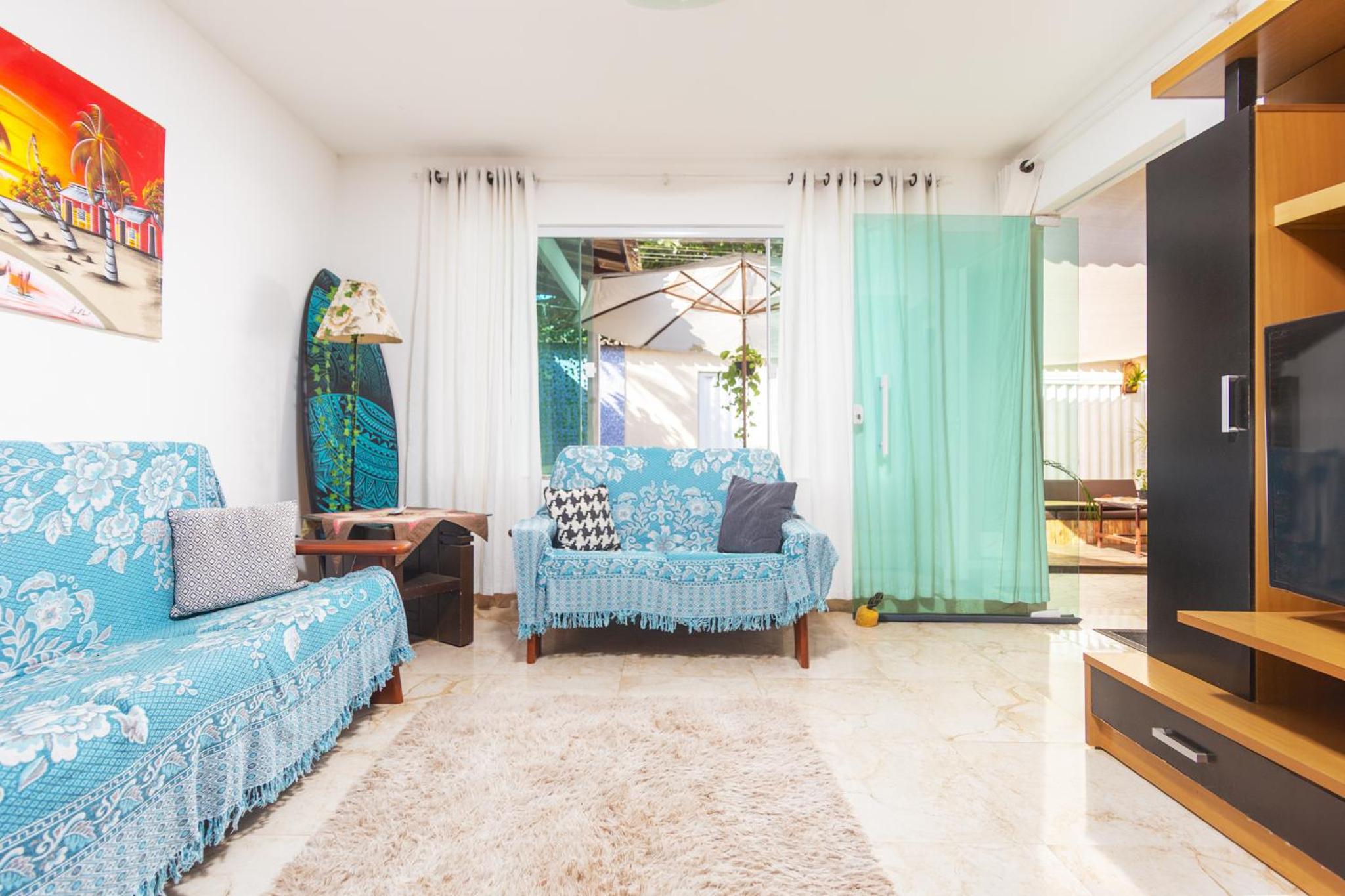 Piratas Guest House I