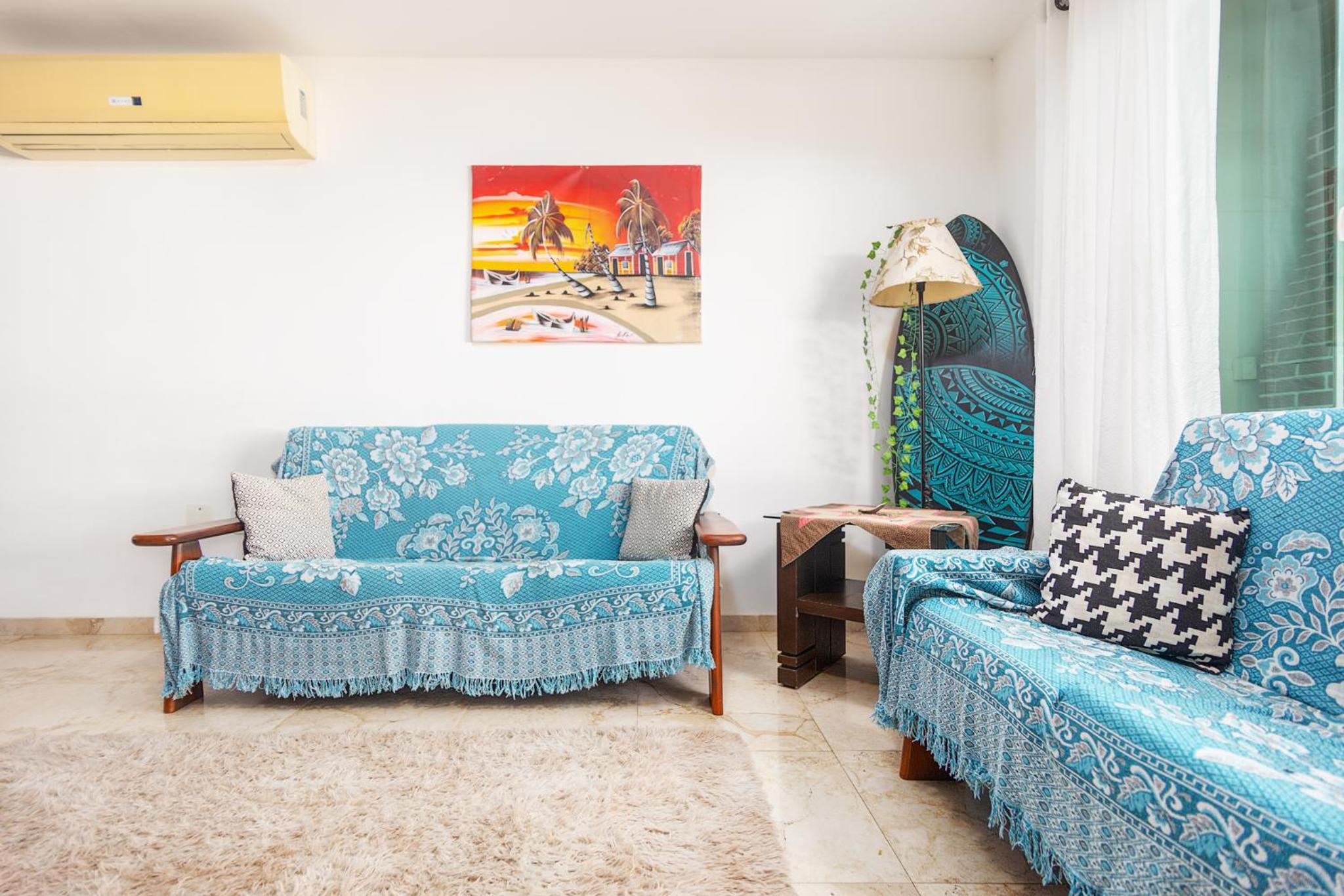 Piratas Guest House I
