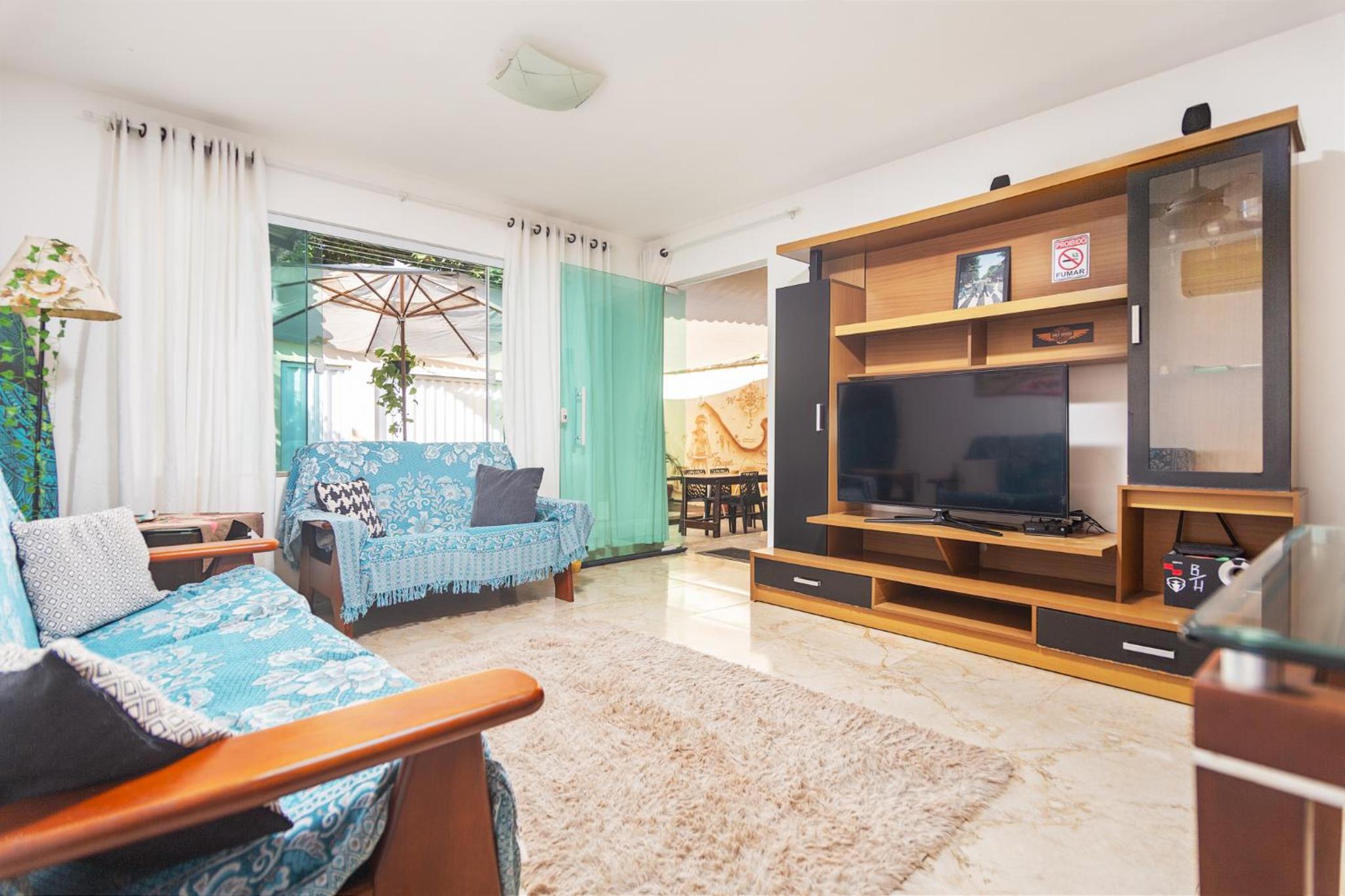 Piratas Guest House I