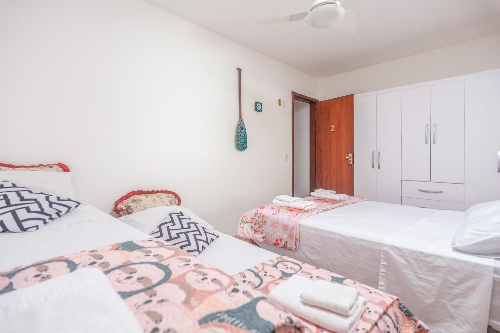Piratas Guest House I