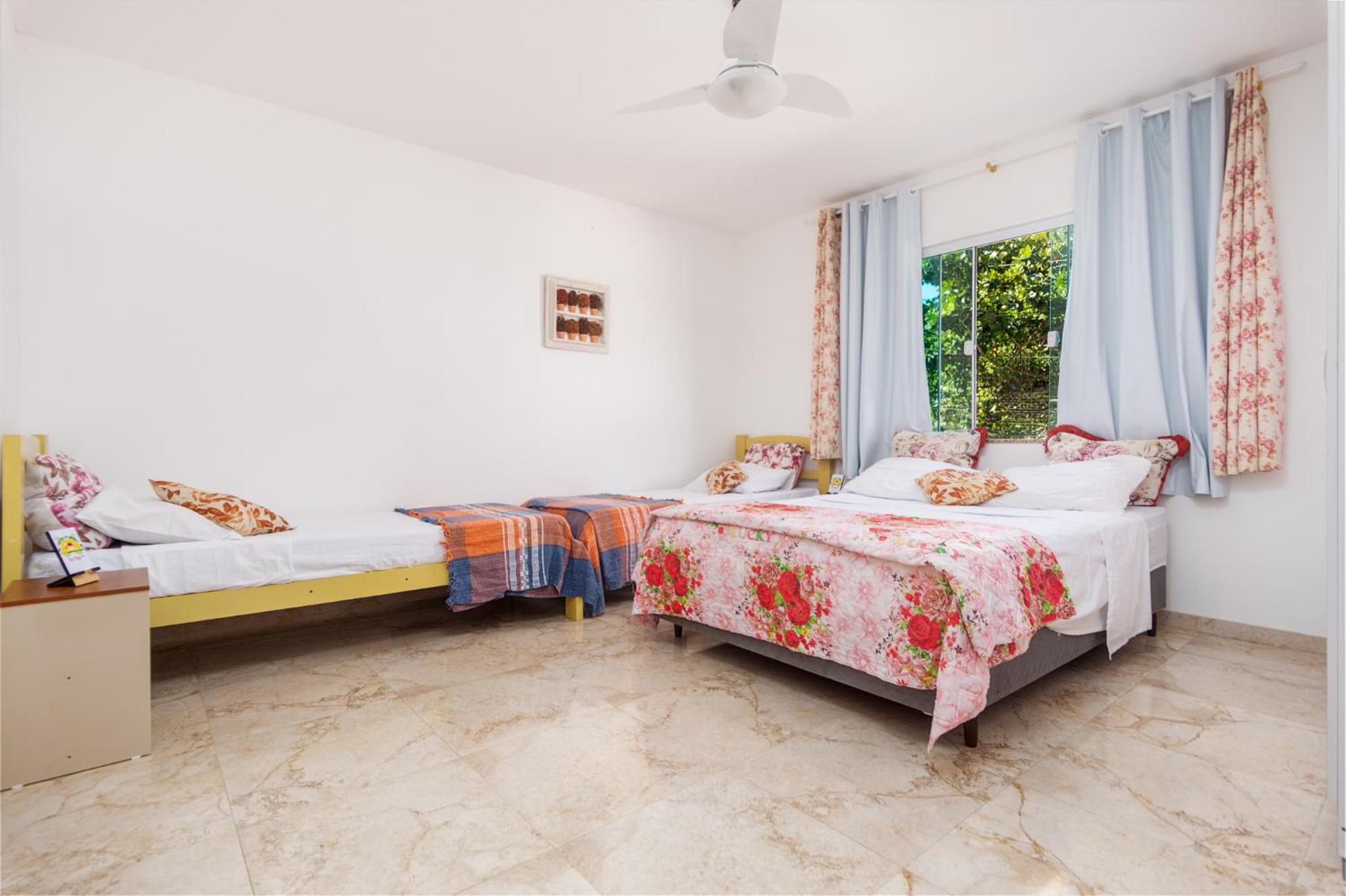 Piratas Guest House I