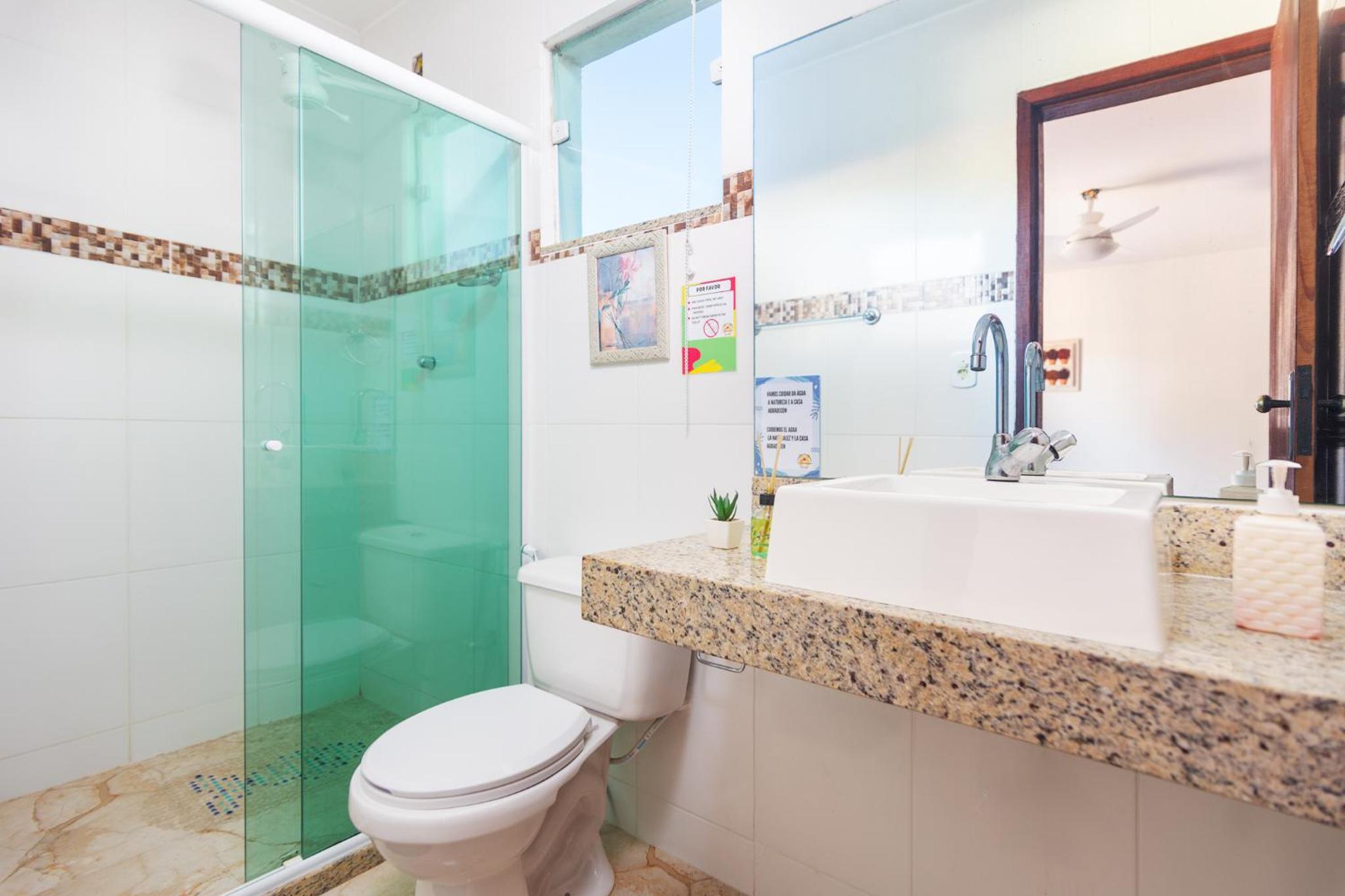 Piratas Guest House I