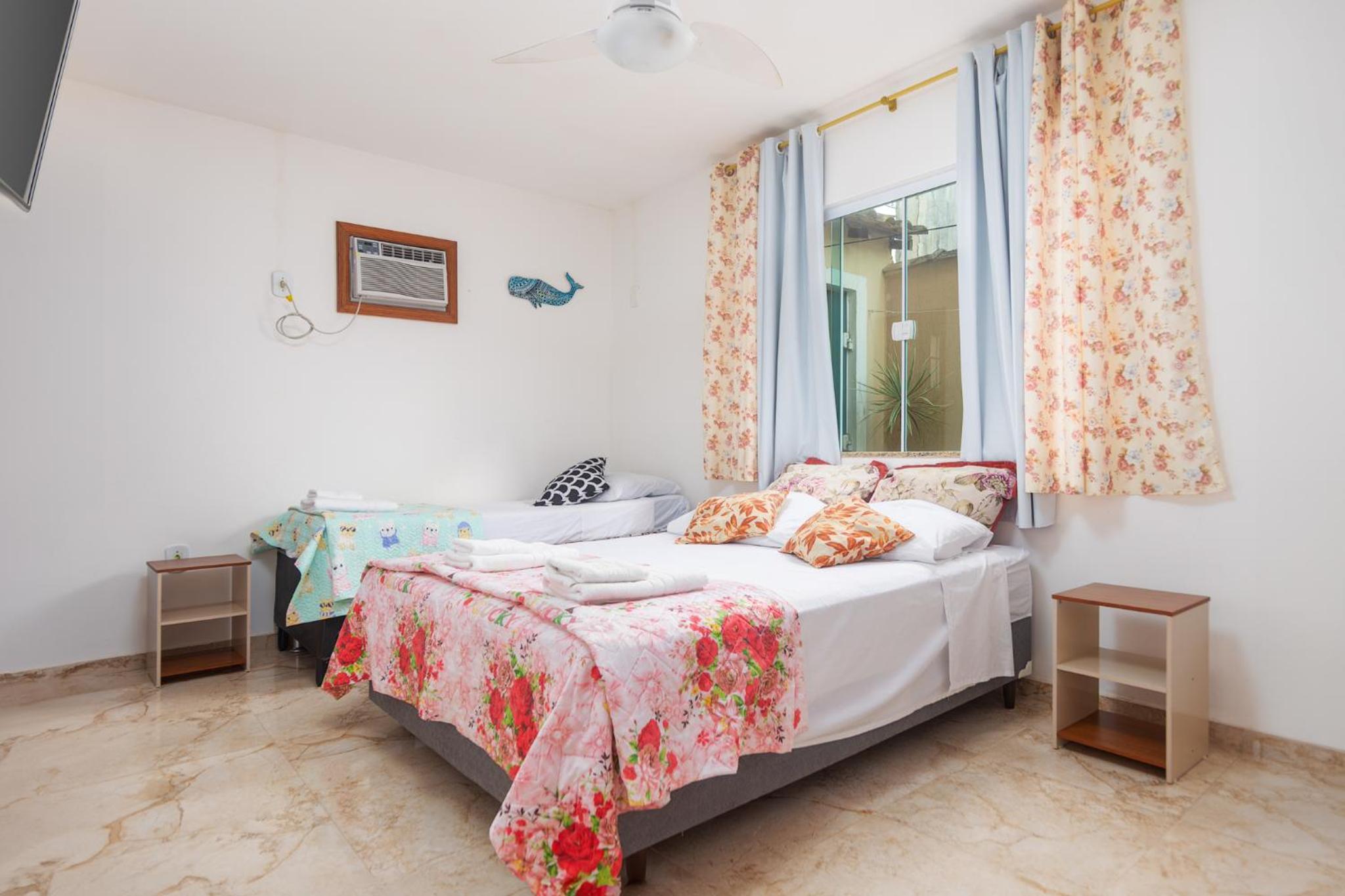 Piratas Guest House I
