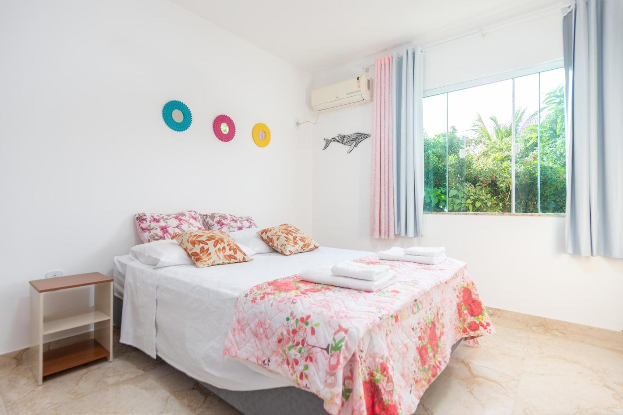 Piratas Guest House I