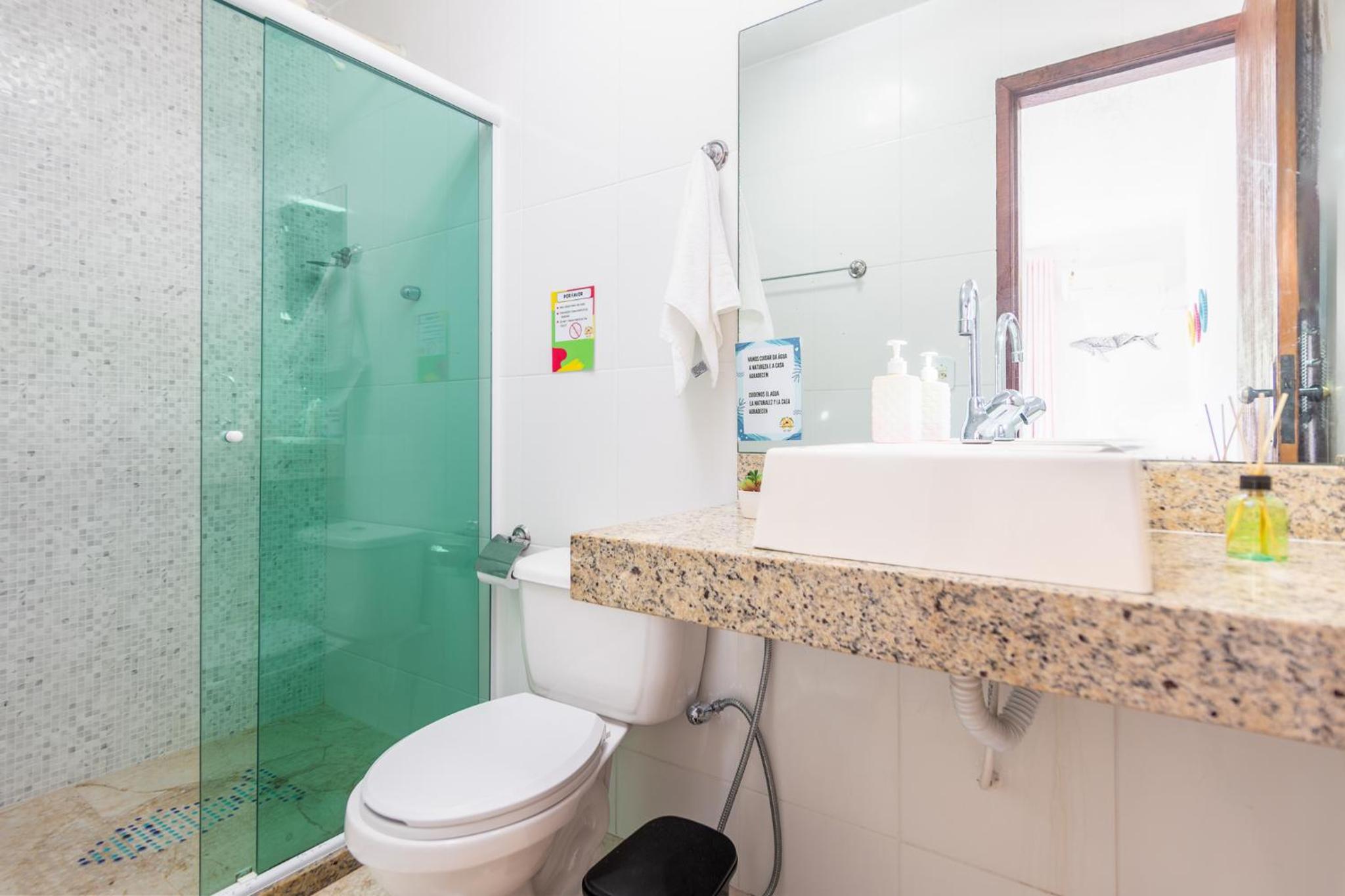 Piratas Guest House I