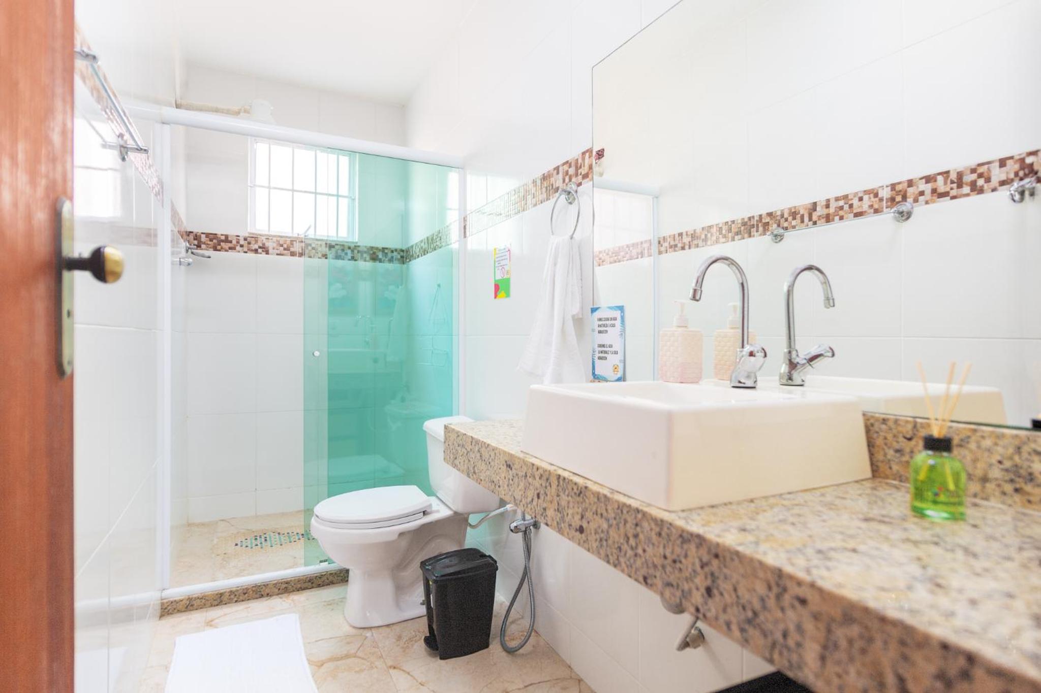 Piratas Guest House I